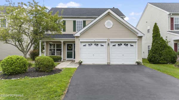 25 SANDSTONE RD, EAST WINDSOR, NJ 08520 - Image 1