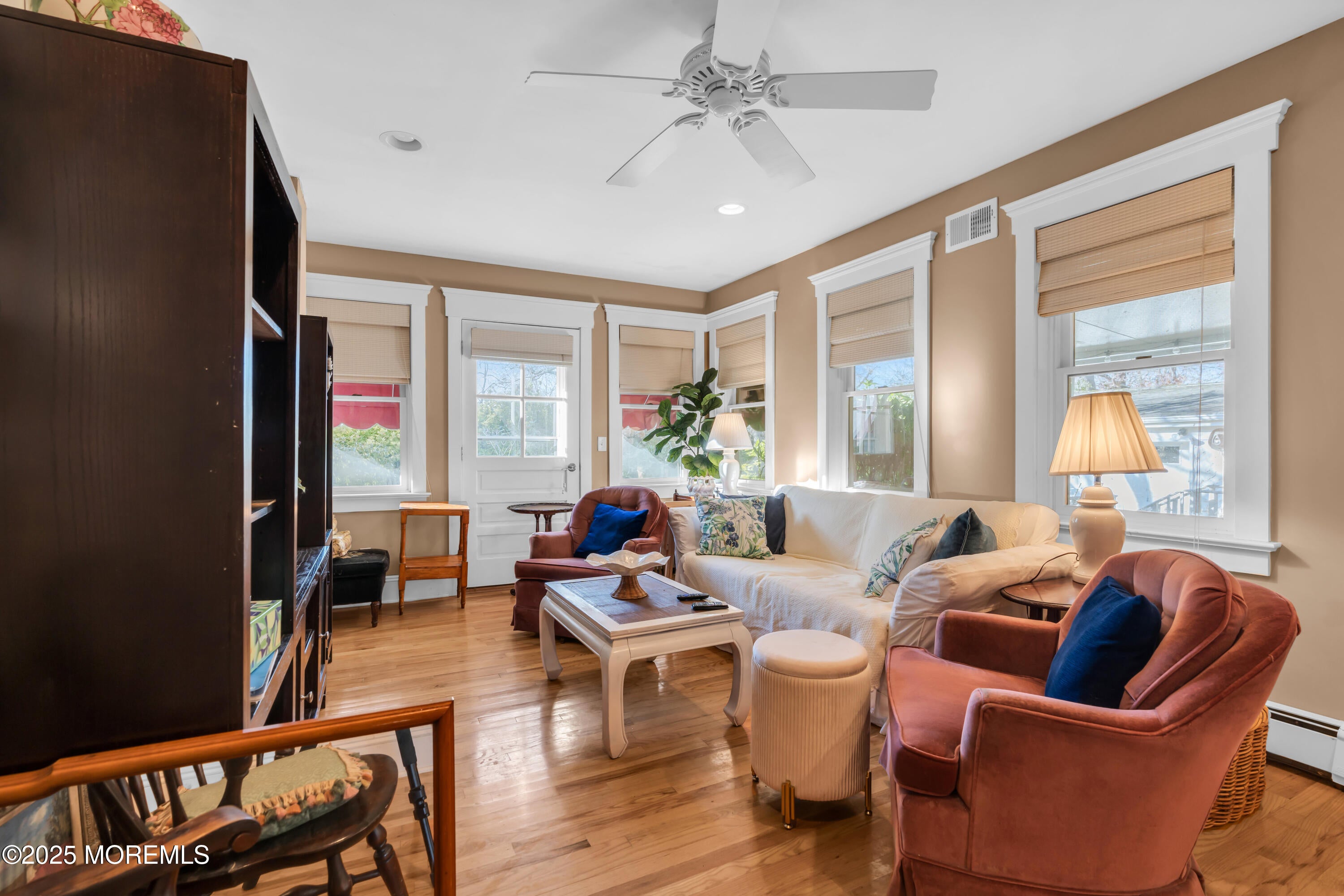 Spring Lake, New Jersey, 07762, United States, 5 Bedrooms Bedrooms, ,5 BathroomsBathrooms,Residential,Active,2003544