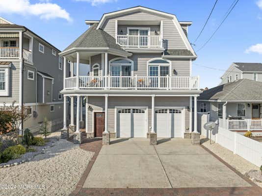 114 SPRAGUE AVE, SEASIDE PARK, NJ 08752 - Image 1