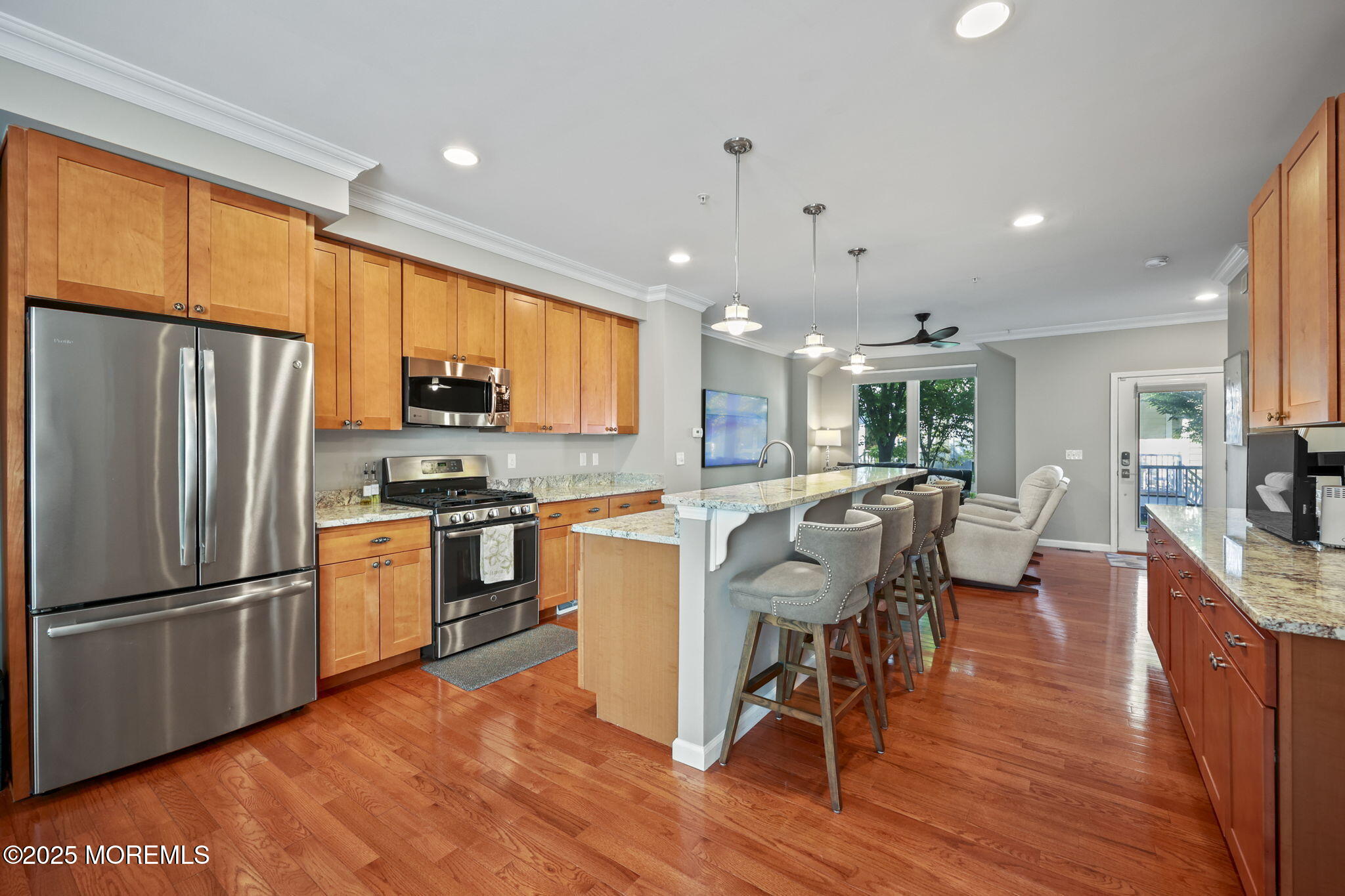 Asbury Park, New Jersey, 07712, United States, 3 Bedrooms Bedrooms, ,5 BathroomsBathrooms,Residential,Active,1959959