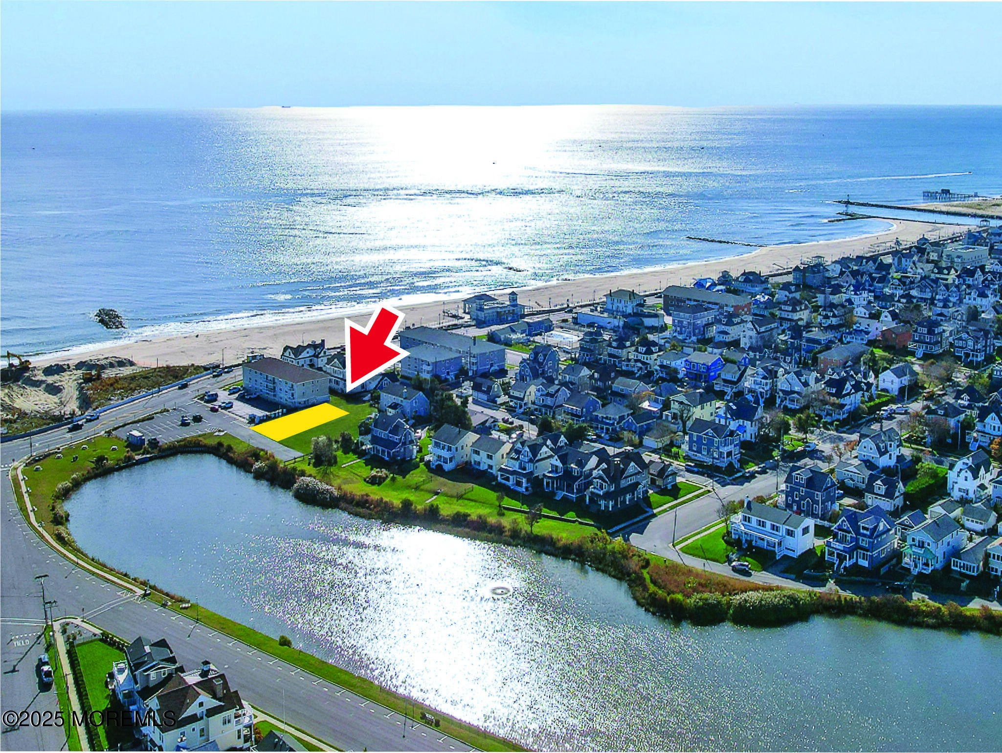 Avon-By-The-Sea, New Jersey, 07717, United States, 5 Bedrooms Bedrooms, ,5 BathroomsBathrooms,Residential,Active,1970999