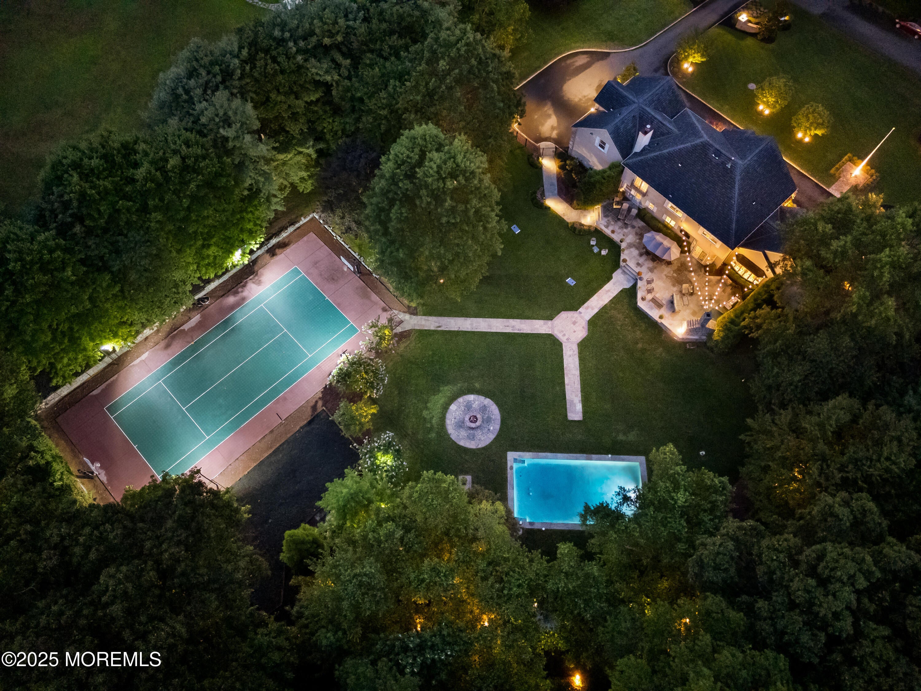 Millstone, New Jersey, 08535, United States, 5 Bedrooms Bedrooms, ,4 BathroomsBathrooms,Residential,Active,2008702