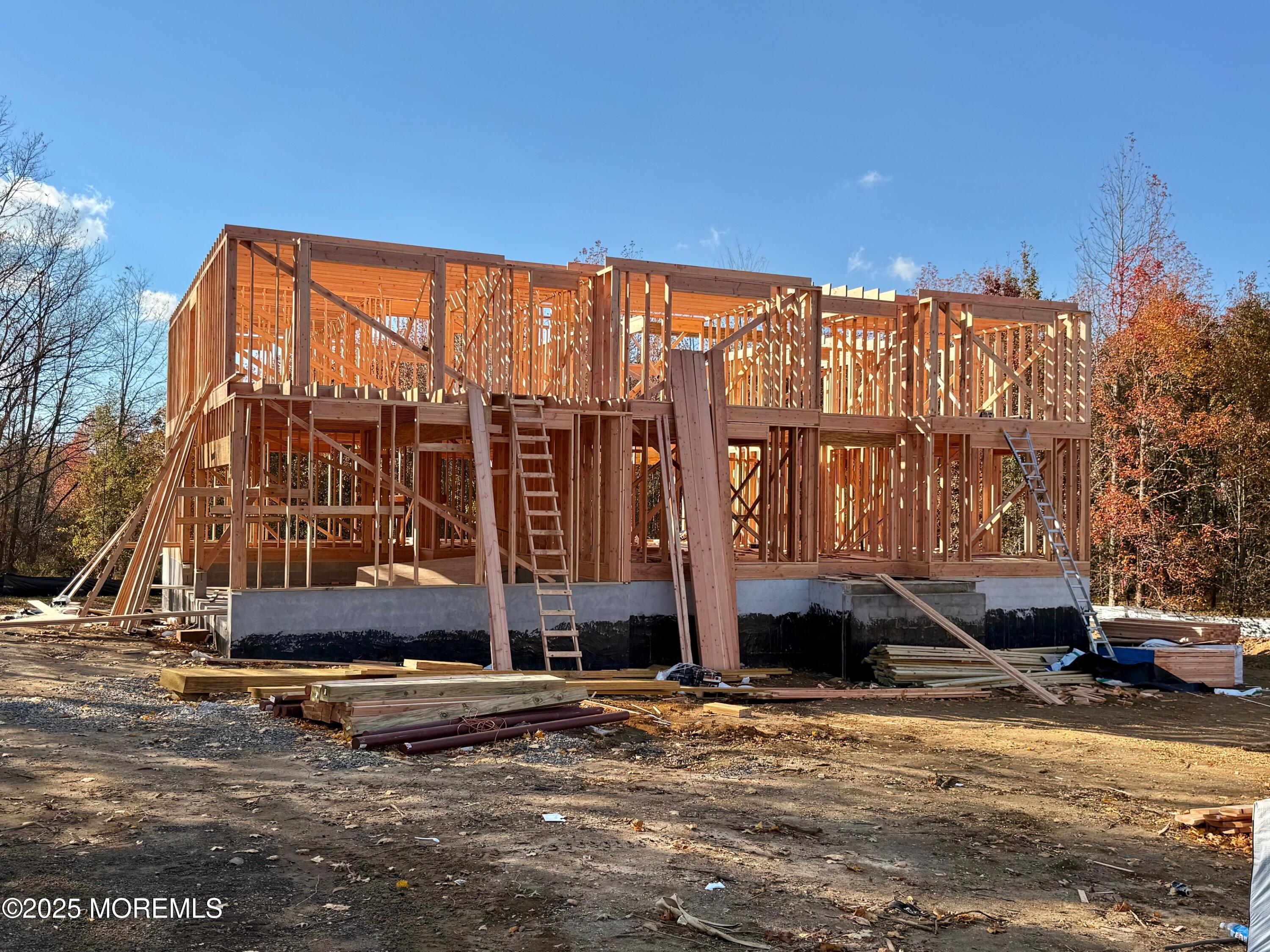 Millstone, New Jersey, 08535, United States, 5 Bedrooms Bedrooms, ,5 BathroomsBathrooms,Residential,Active,1990607