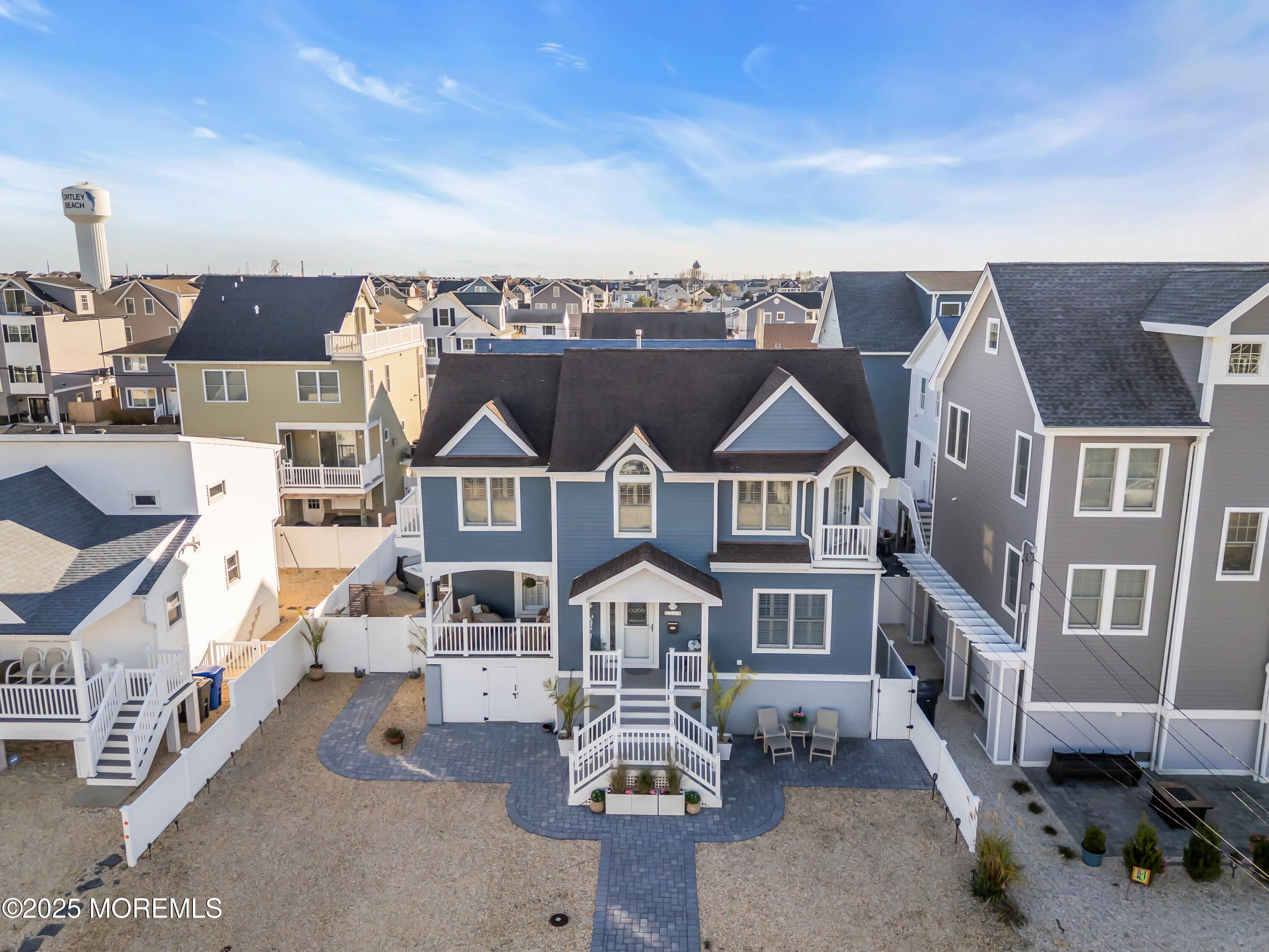 Ortley Beach, New Jersey, 08751, United States, 4 Bedrooms Bedrooms, ,3 BathroomsBathrooms,Residential,Active,1969667