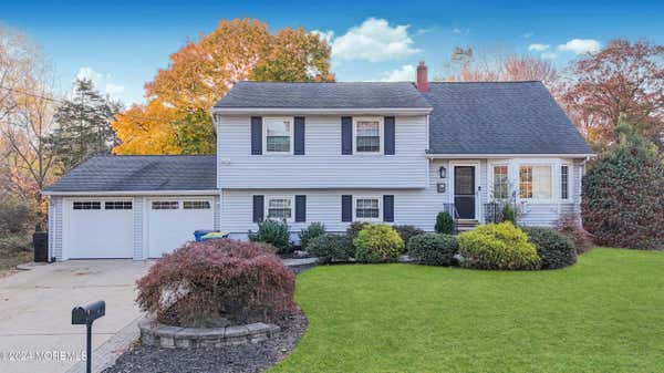 13 BARTLE RD, SOMERSET, NJ 08873 - Image 1