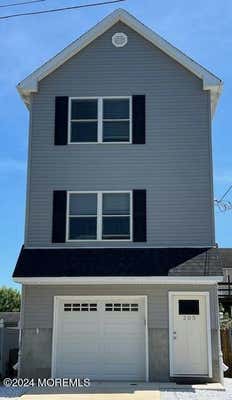 203 SUNSET AVE, PORT MONMOUTH, NJ 07758 - Image 1