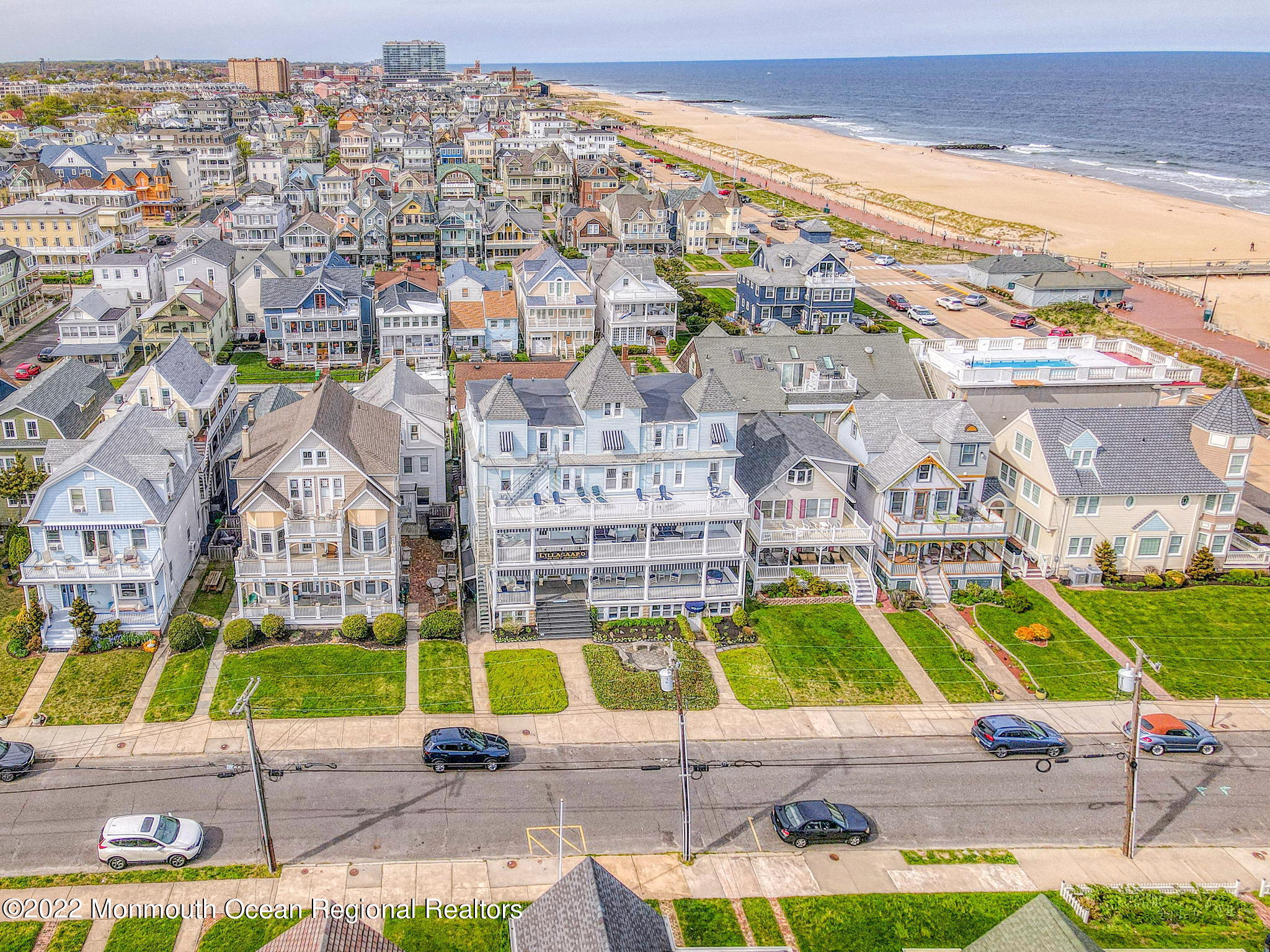 Ocean Grove, New Jersey, 07756, United States, 20 Bedrooms Bedrooms, ,23 BathroomsBathrooms,Residential,Active,2007351
