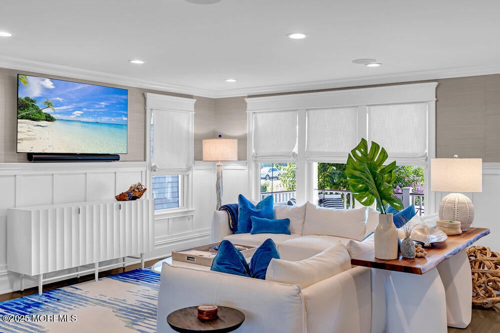 Sea Girt, New Jersey, 08750, United States, 5 Bedrooms Bedrooms, ,6 BathroomsBathrooms,Residential,Active,1914780