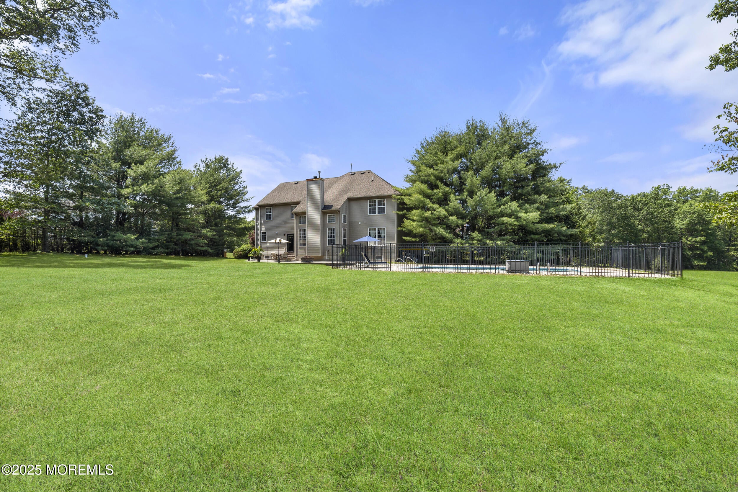 Jackson, New Jersey, 08527, United States, 4 Bedrooms Bedrooms, ,4 BathroomsBathrooms,Residential,Active,1973339