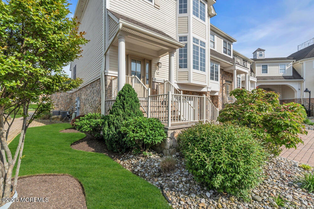 Long Branch, New Jersey, 07740, United States, 4 Bedrooms Bedrooms, ,4 BathroomsBathrooms,Residential,Active,1941125