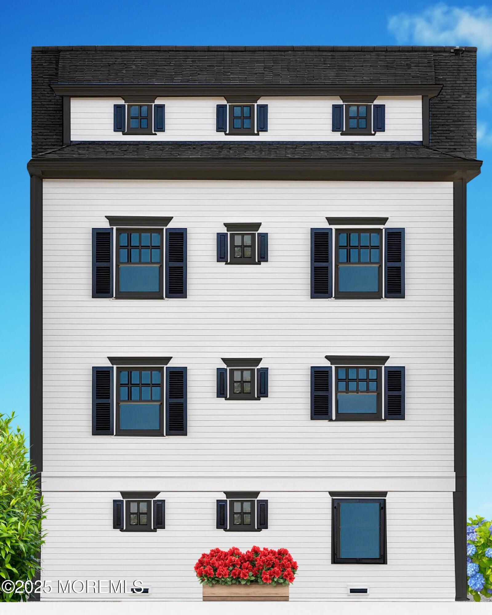 Lavallette, New Jersey, 08735, United States, 4 Bedrooms Bedrooms, ,4 BathroomsBathrooms,Residential,Active,1944027