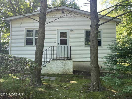 23 ROBBINS RD, MILLSTONE TOWNSHIP, NJ 08535 - Image 1