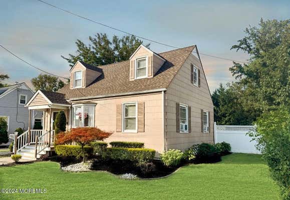 25 NEW BRUNSWICK AVE, MATAWAN, NJ 07747 - Image 1