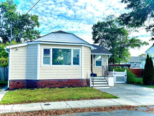 25 LAKEWOOD AVE, KEANSBURG, NJ 07734 - Image 1