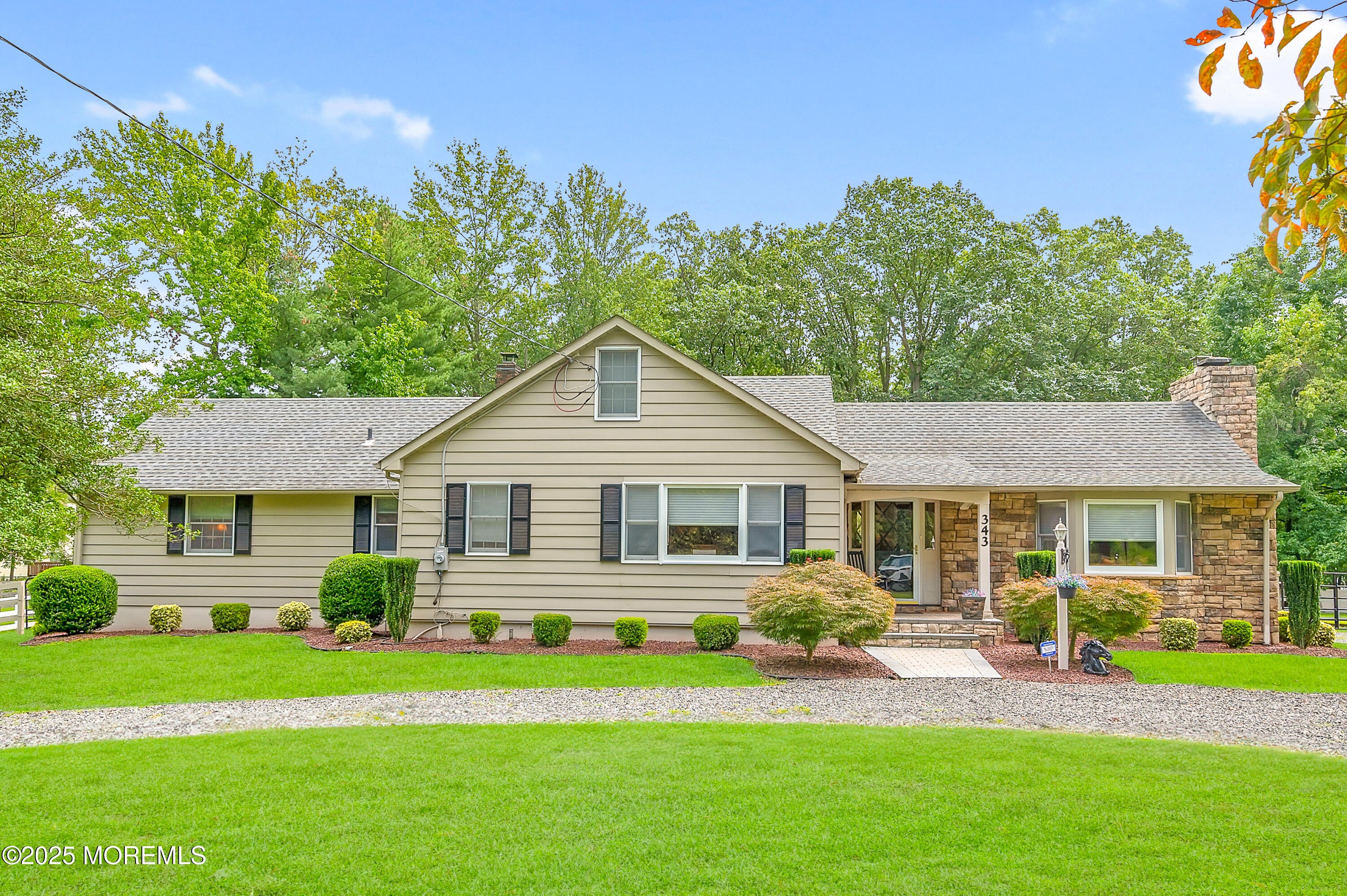Freehold, New Jersey, 07728, United States, 3 Bedrooms Bedrooms, ,3 BathroomsBathrooms,Residential,Active,1922276