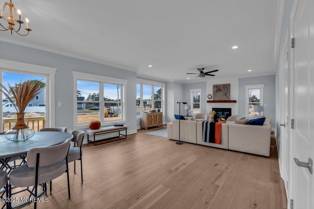 Forked River, New Jersey, 08731, United States, 4 Bedrooms Bedrooms, ,3 BathroomsBathrooms,Residential,Active,1888513