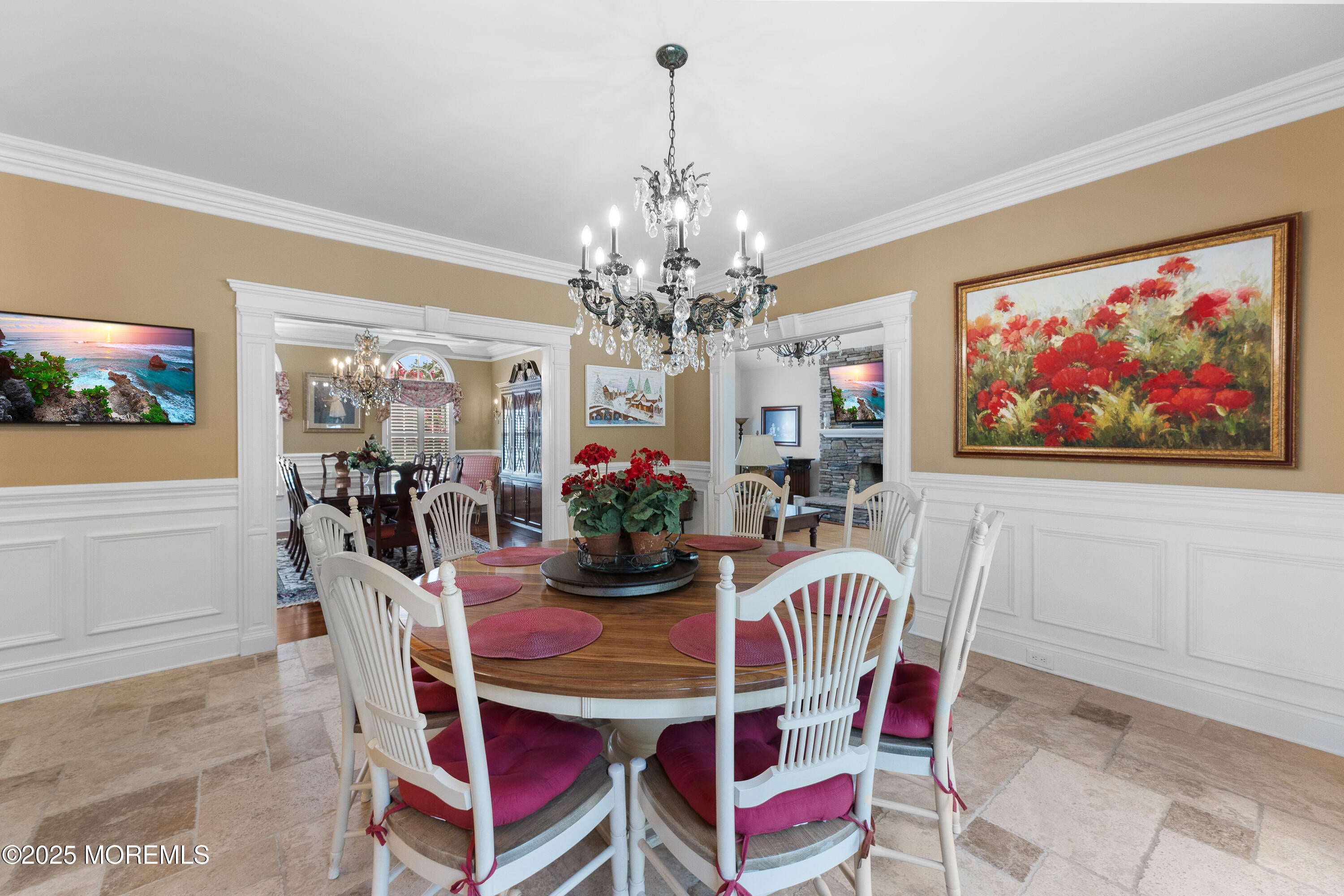 Millstone, New Jersey, 08535, United States, 5 Bedrooms Bedrooms, ,4 BathroomsBathrooms,Residential,Active,2008702