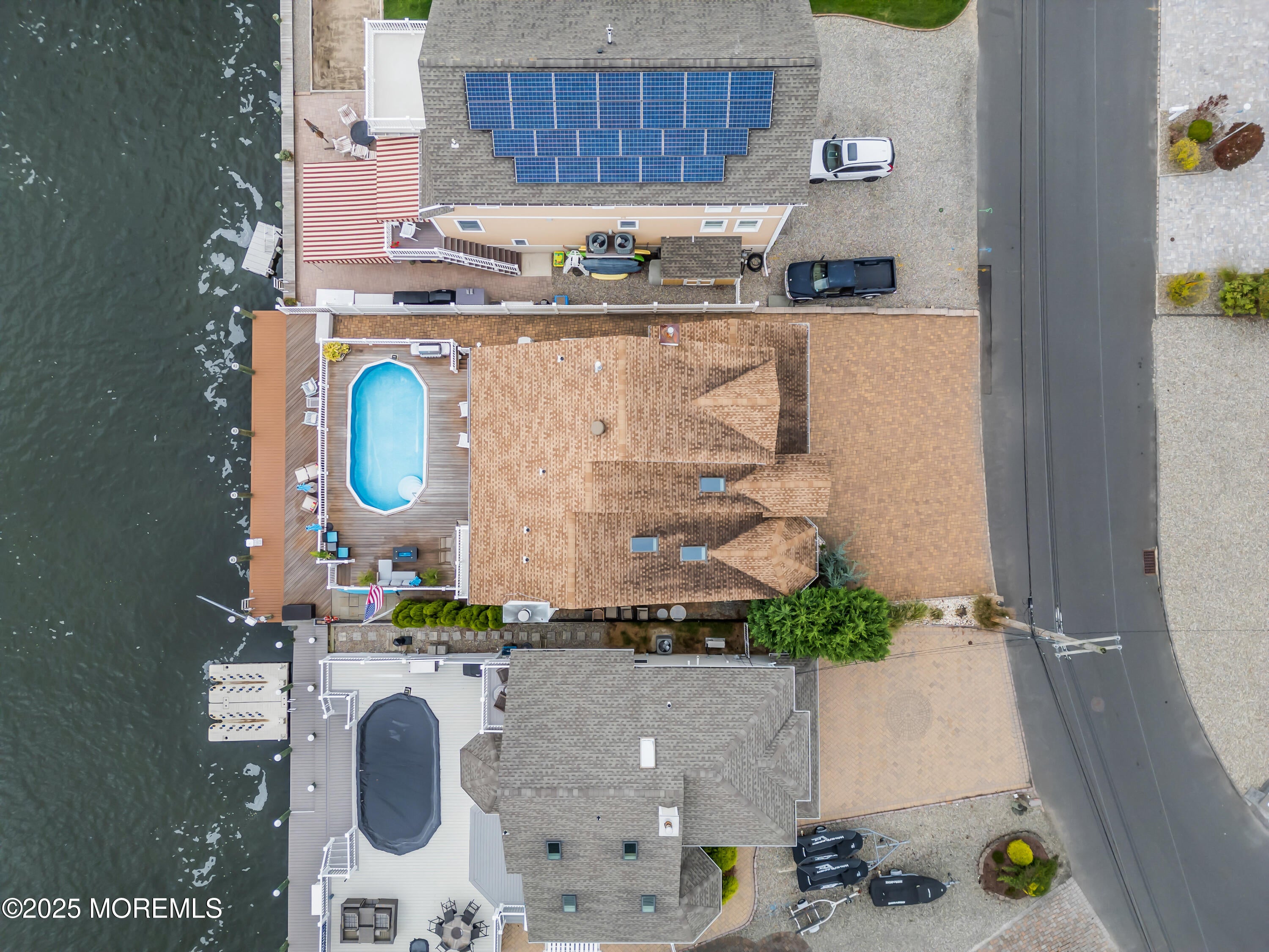 Brick, New Jersey, 08723, United States, 4 Bedrooms Bedrooms, ,3 BathroomsBathrooms,Residential,Active,1964471