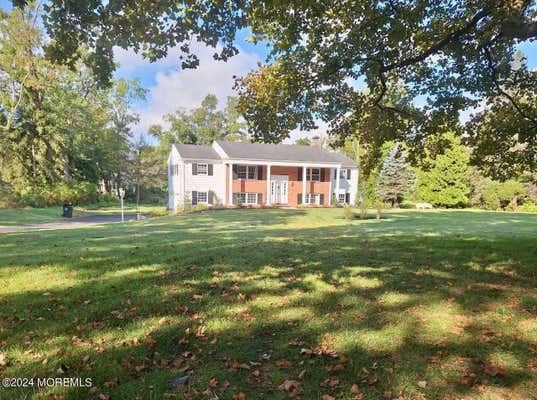 3 E LARCHMONT DR, COLTS NECK, NJ 07722 - Image 1