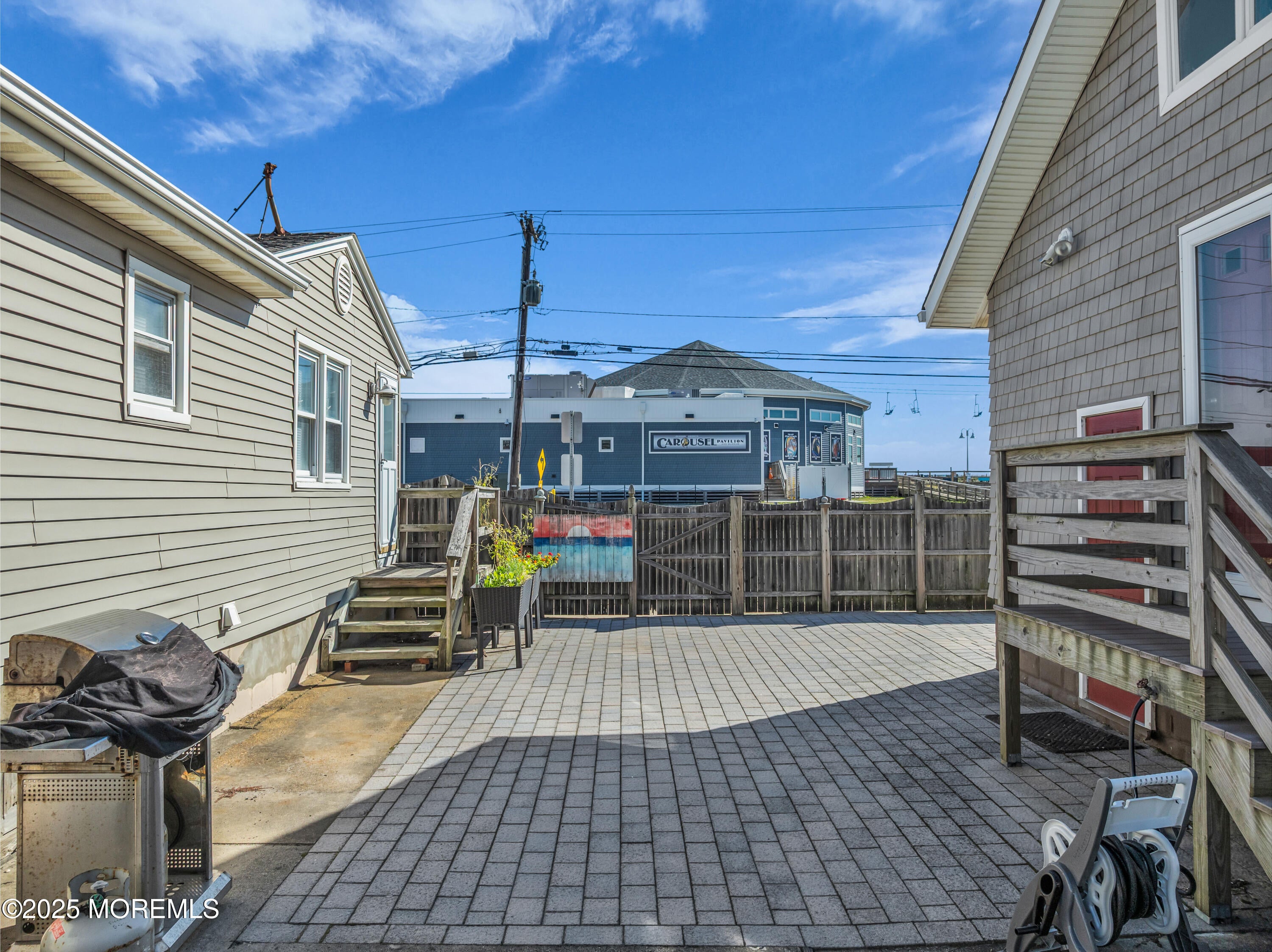 Seaside Heights, New Jersey, 08751, United States, 2 Bedrooms Bedrooms, ,2 BathroomsBathrooms,Residential,Active,1964512