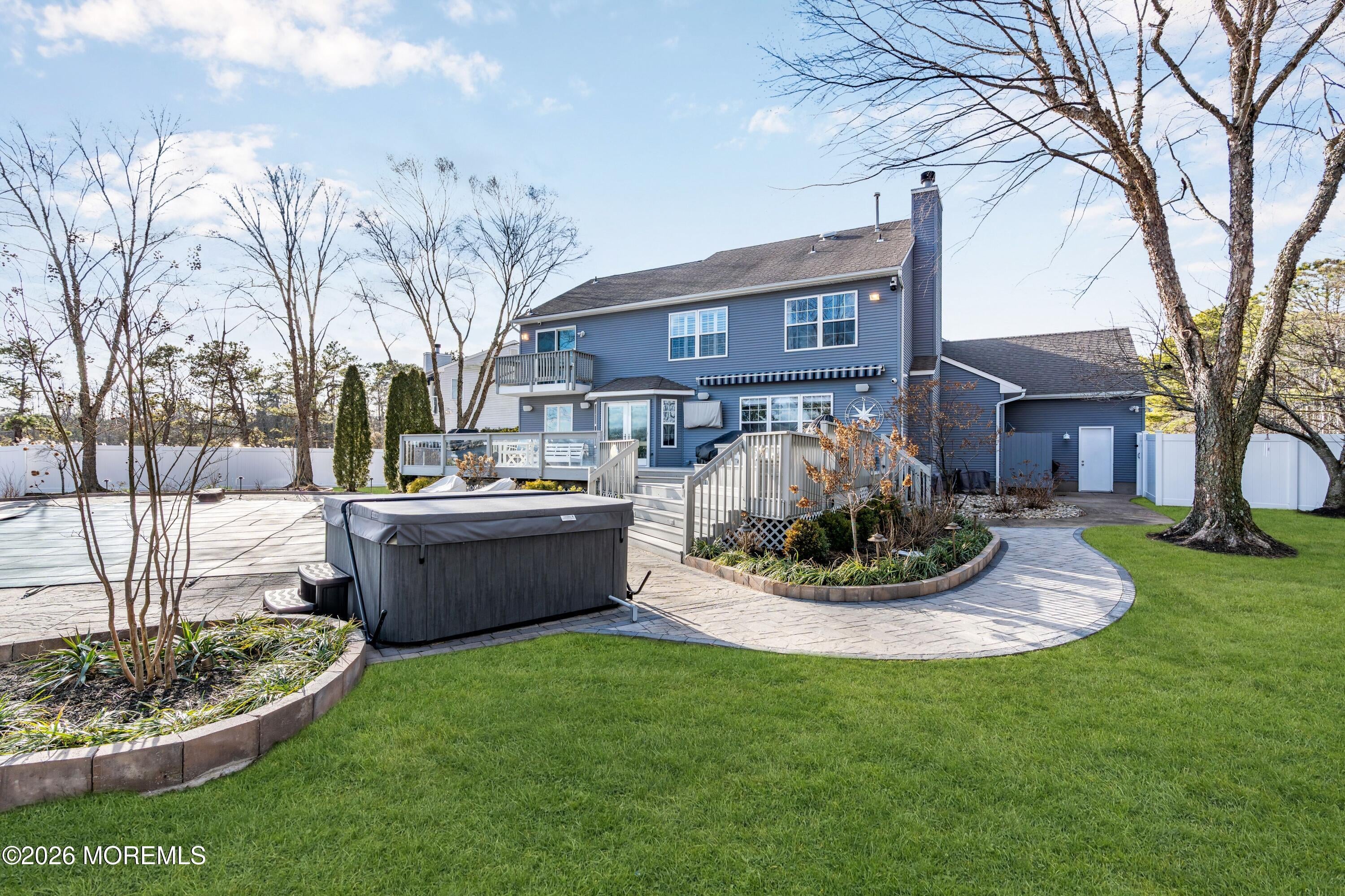 Brick, New Jersey, 08724, United States, 5 Bedrooms Bedrooms, ,3 BathroomsBathrooms,Residential,Active,2007172