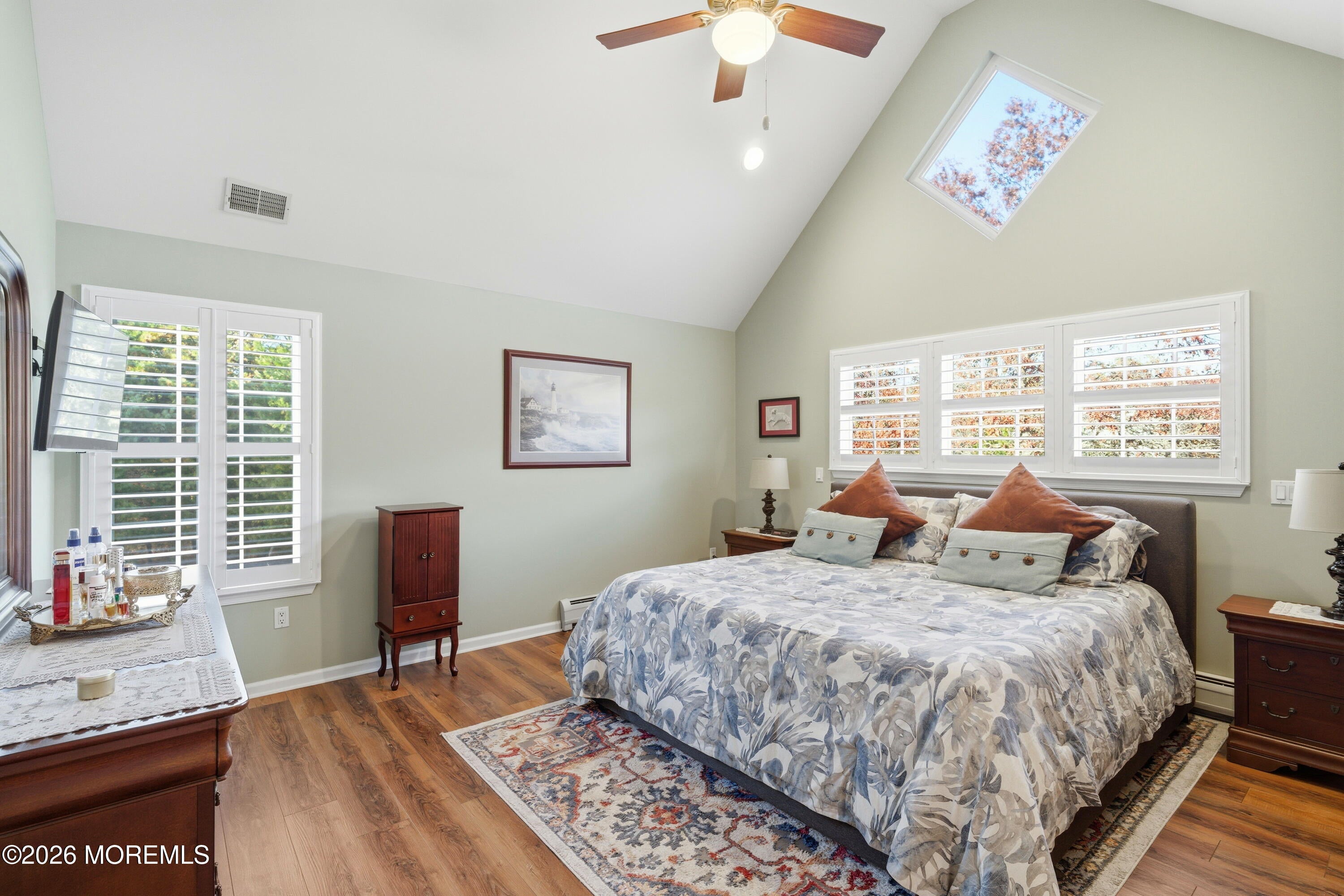 West Creek, New Jersey, 08092, United States, 5 Bedrooms Bedrooms, ,5 BathroomsBathrooms,Residential,Active,2007022