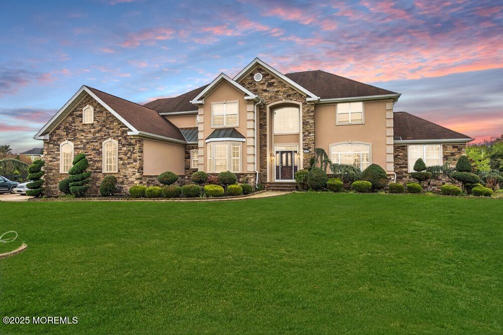 Toms River, New Jersey, 08755, United States, 4 Bedrooms Bedrooms, ,4 BathroomsBathrooms,Residential,Active,1987205