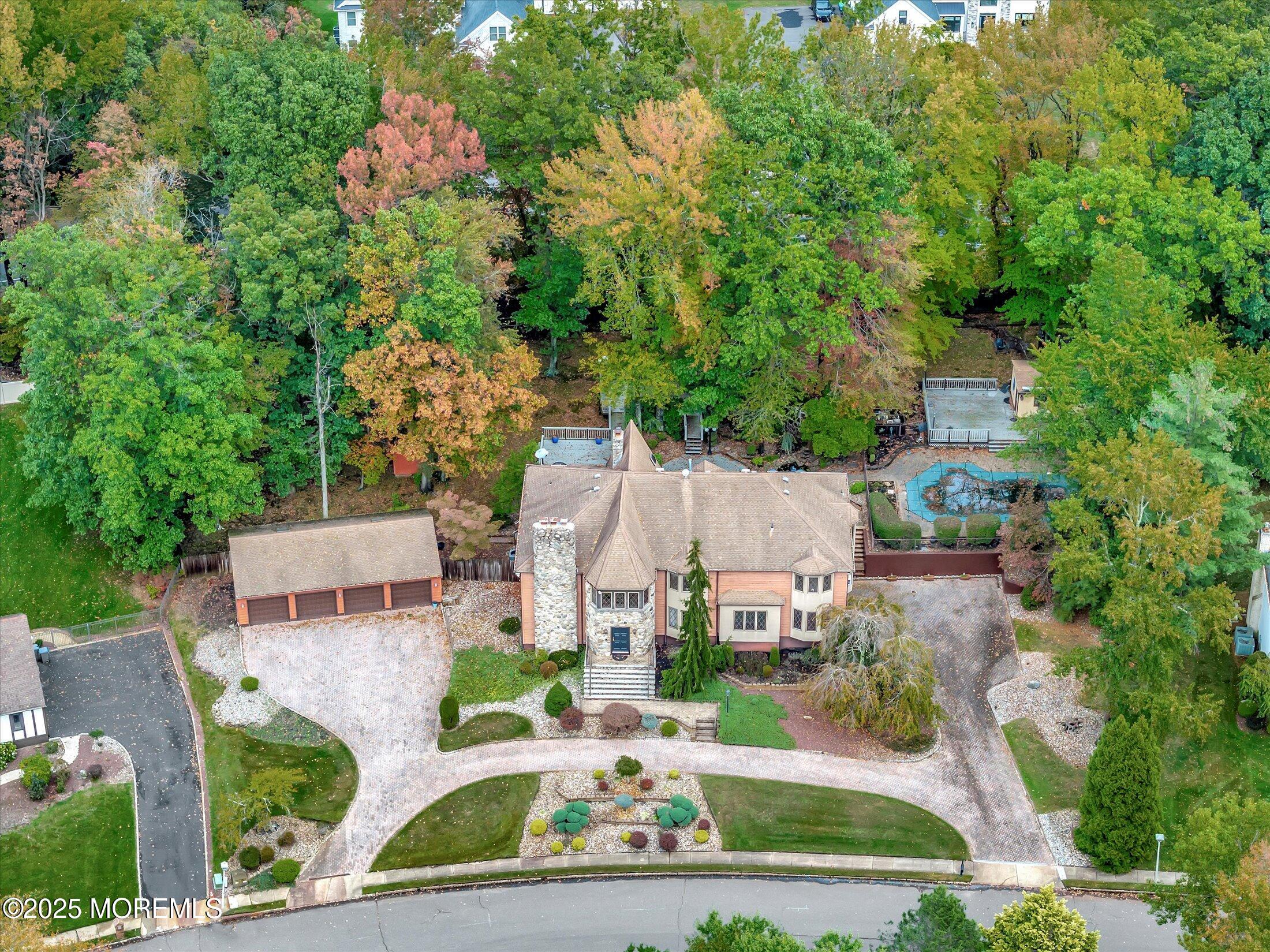 Morganville, New Jersey, 07751, United States, 7 Bedrooms Bedrooms, ,8 BathroomsBathrooms,Residential,Active,1969753