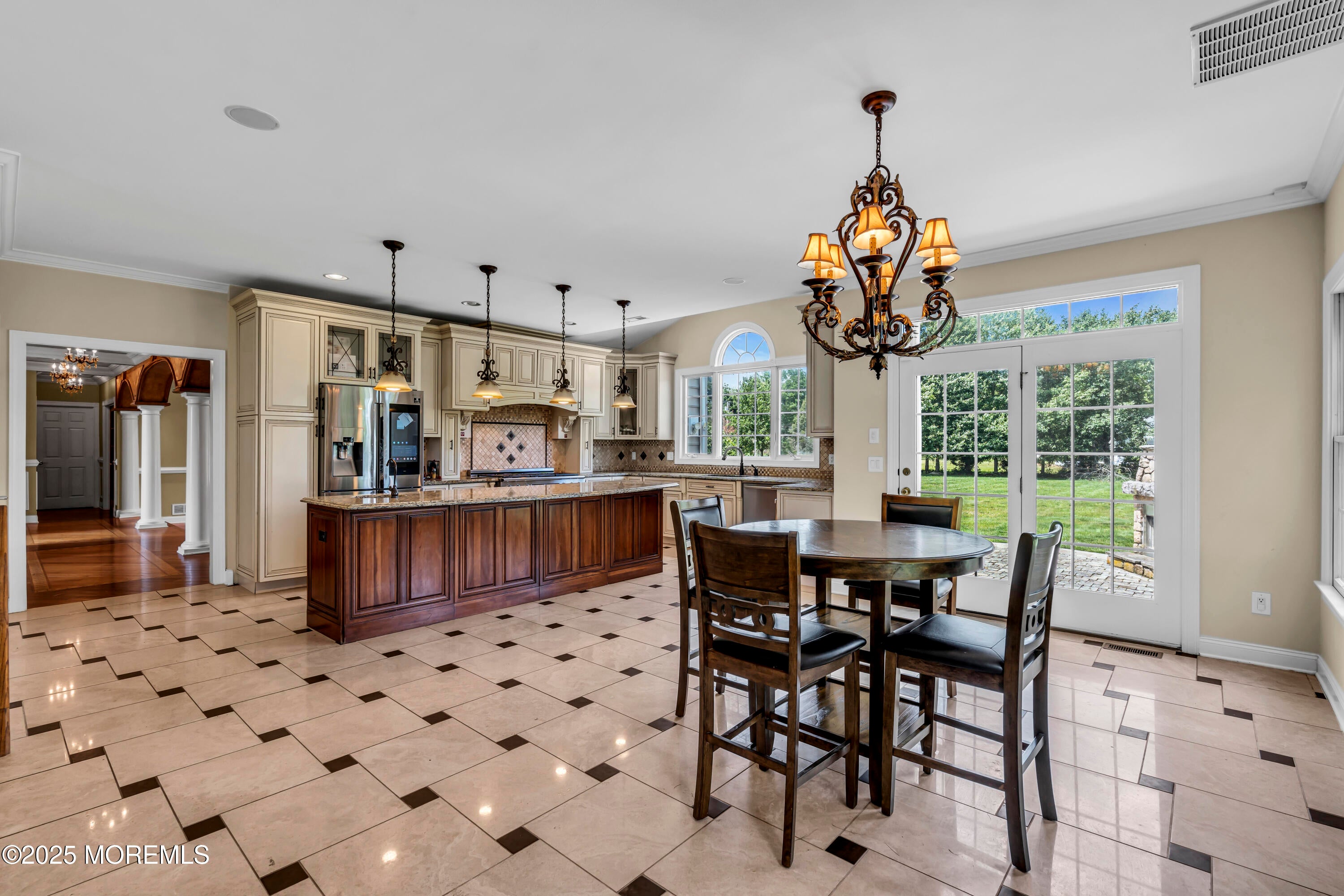 Farmingdale, New Jersey, 07727, United States, 4 Bedrooms Bedrooms, ,5 BathroomsBathrooms,Residential,Active,1868149