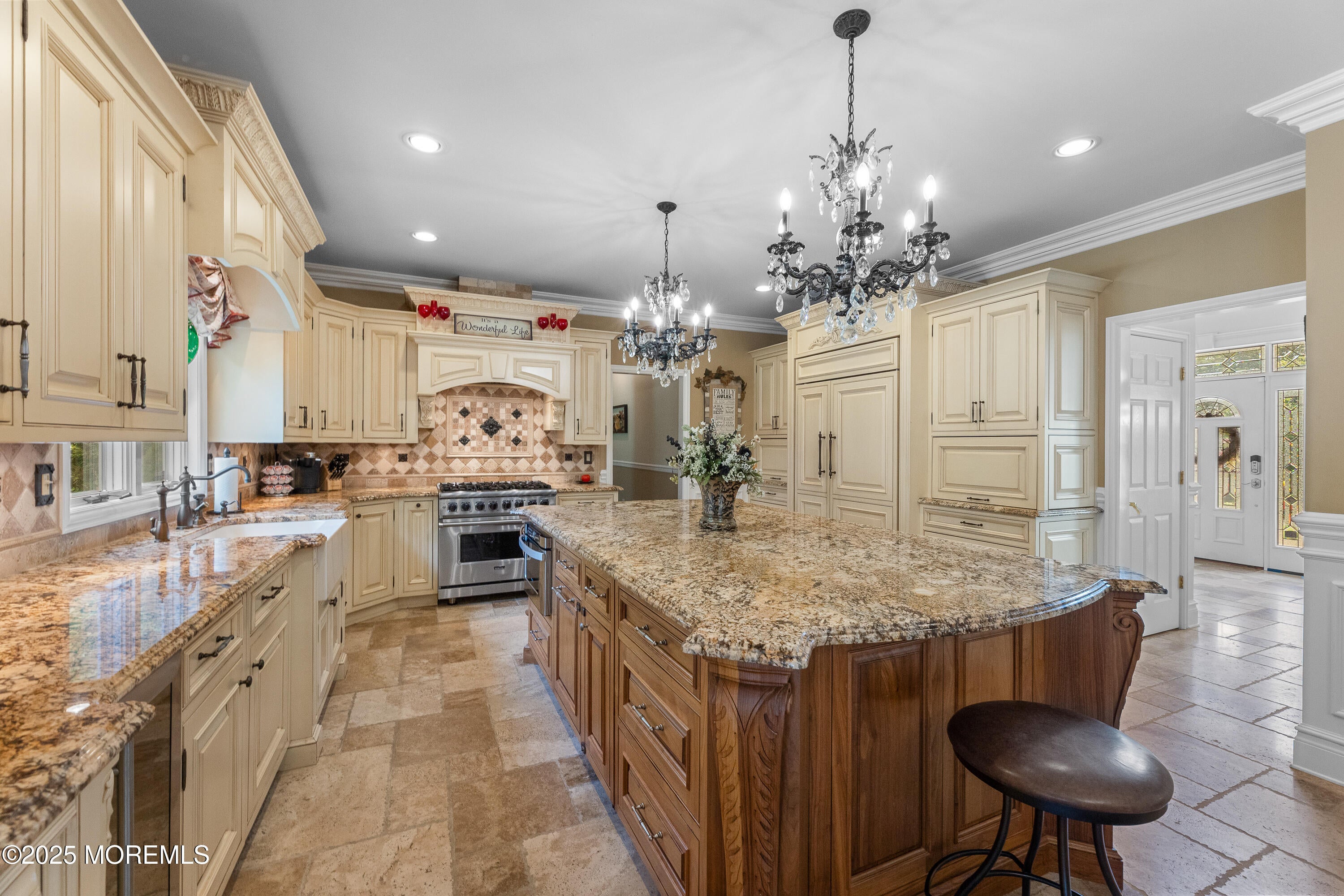 Millstone, New Jersey, 08535, United States, 5 Bedrooms Bedrooms, ,4 BathroomsBathrooms,Residential,Active,2008702