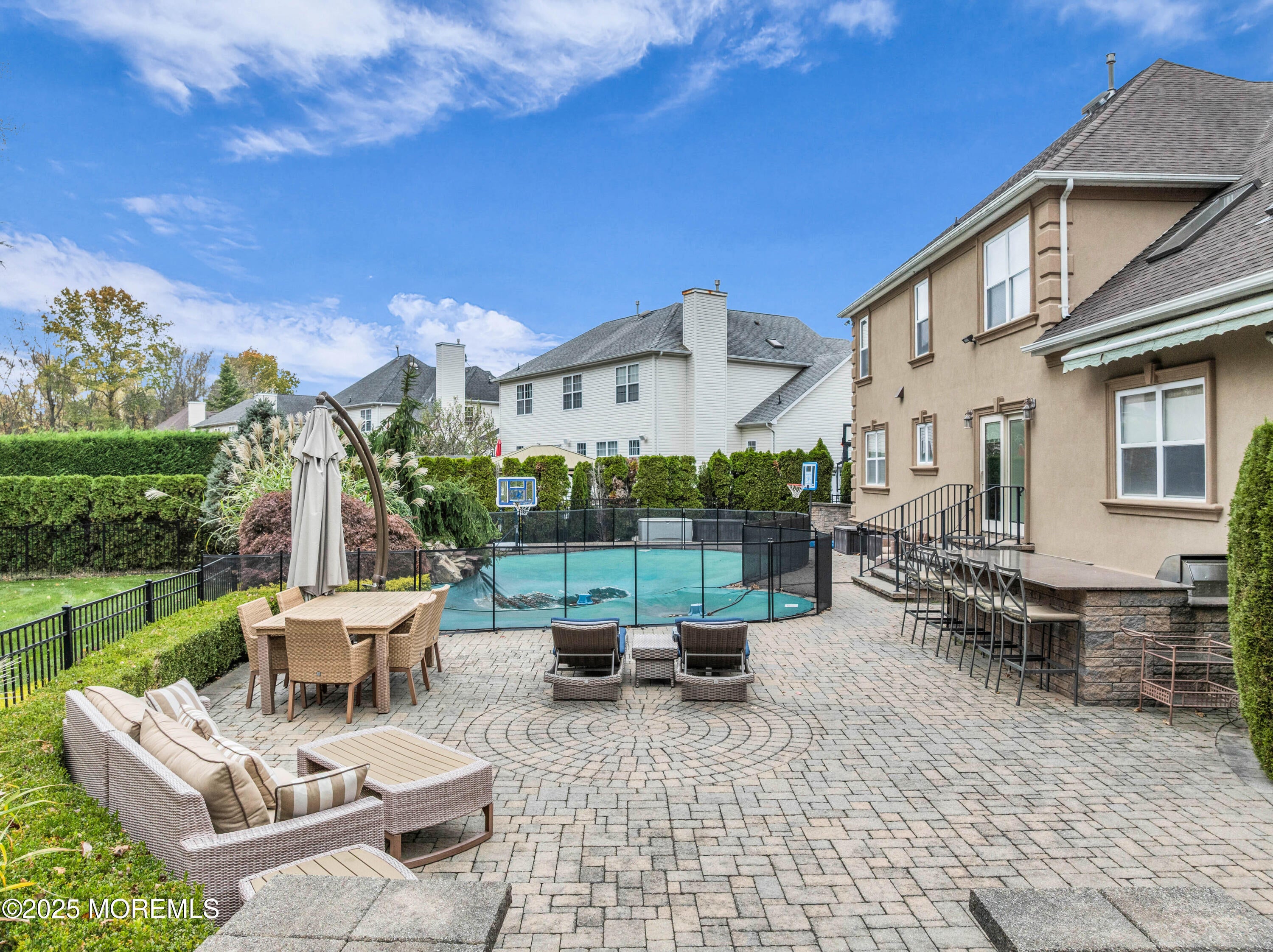 Old Bridge, New Jersey, 08857, United States, 5 Bedrooms Bedrooms, ,4 BathroomsBathrooms,Residential,Pending,1992258