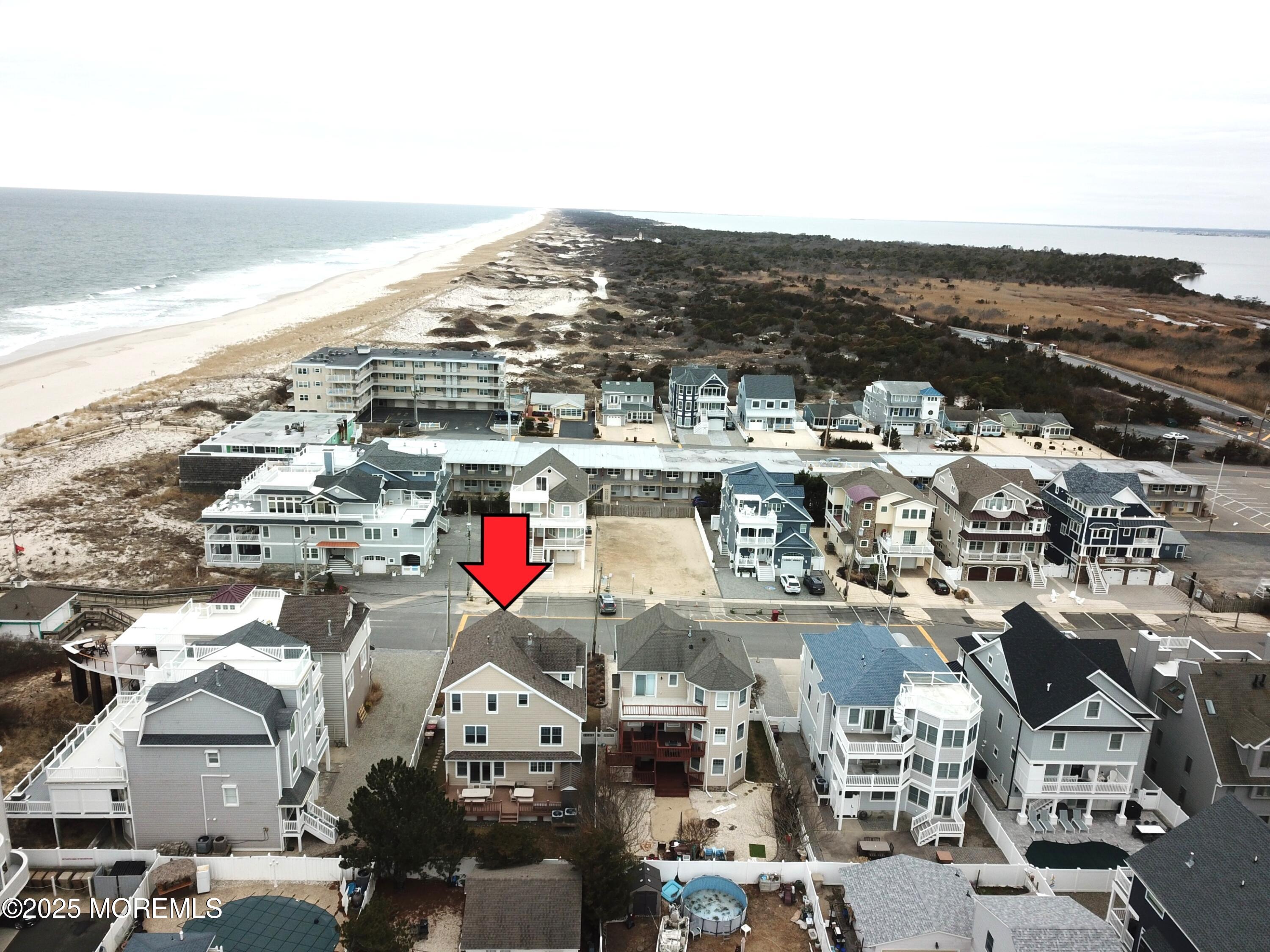 South Seaside Park, New Jersey, 08752, United States, 7 Bedrooms Bedrooms, ,5 BathroomsBathrooms,Residential,Active,1786784