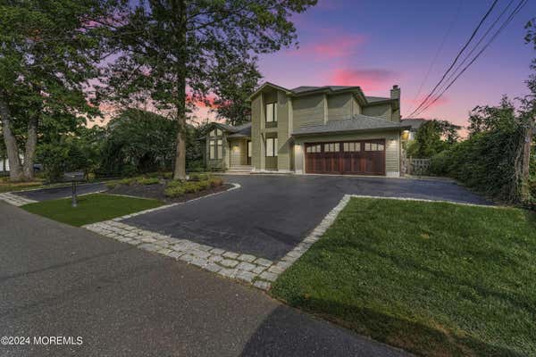 15 BUNGALOW PL, OCEANPORT, NJ 07757 - Image 1