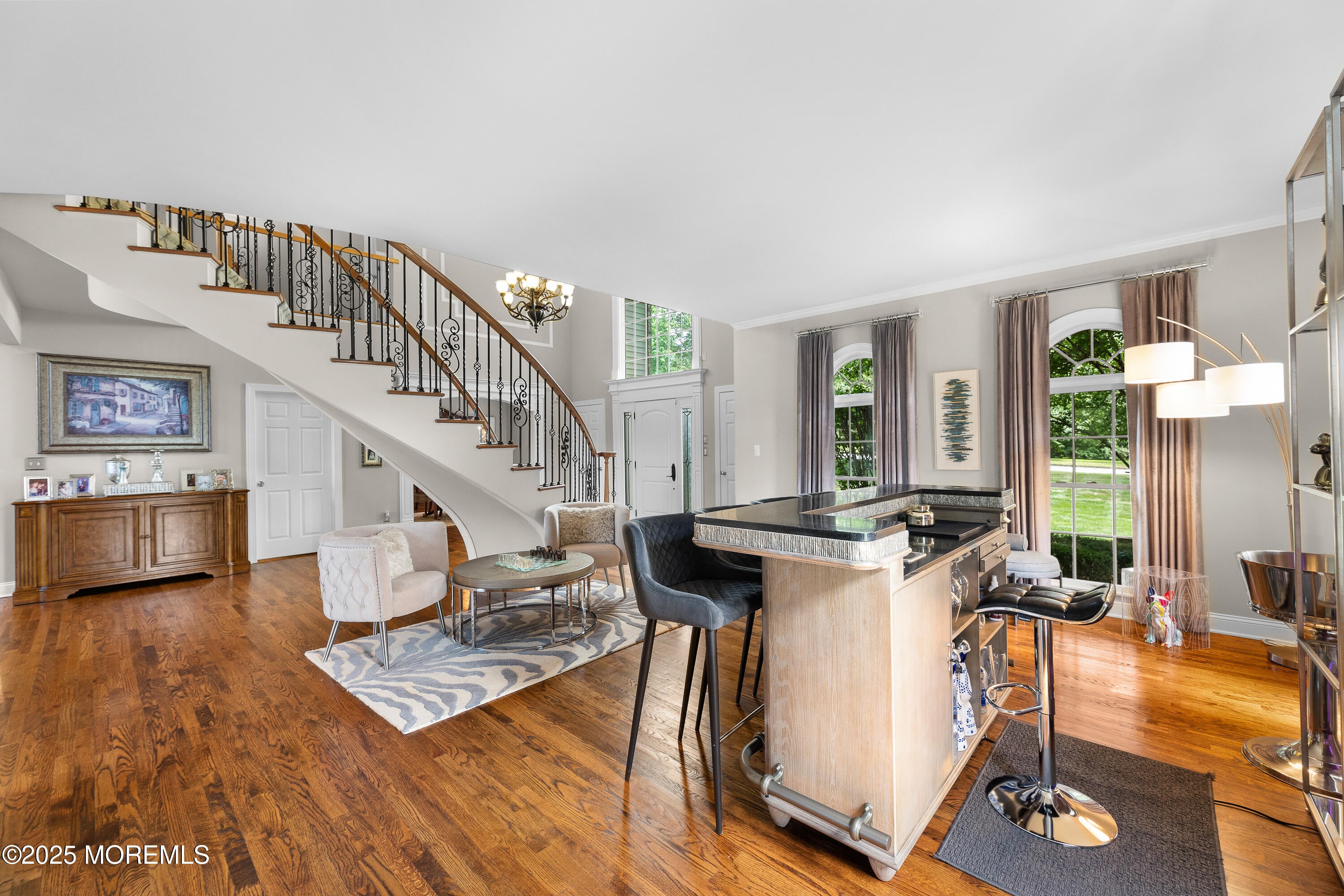 Millstone, New Jersey, 08510, United States, 5 Bedrooms Bedrooms, ,6 BathroomsBathrooms,Residential,Active,1954020