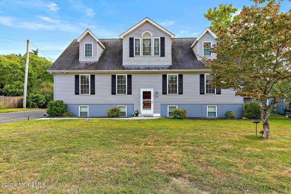 110 MARSHALL AVE, TUCKERTON, NJ 08087 - Image 1