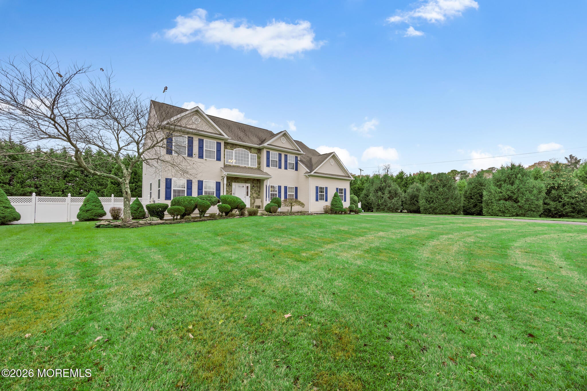 Manchester, New Jersey, 08759, United States, 5 Bedrooms Bedrooms, ,4 BathroomsBathrooms,Residential,Active,2009421