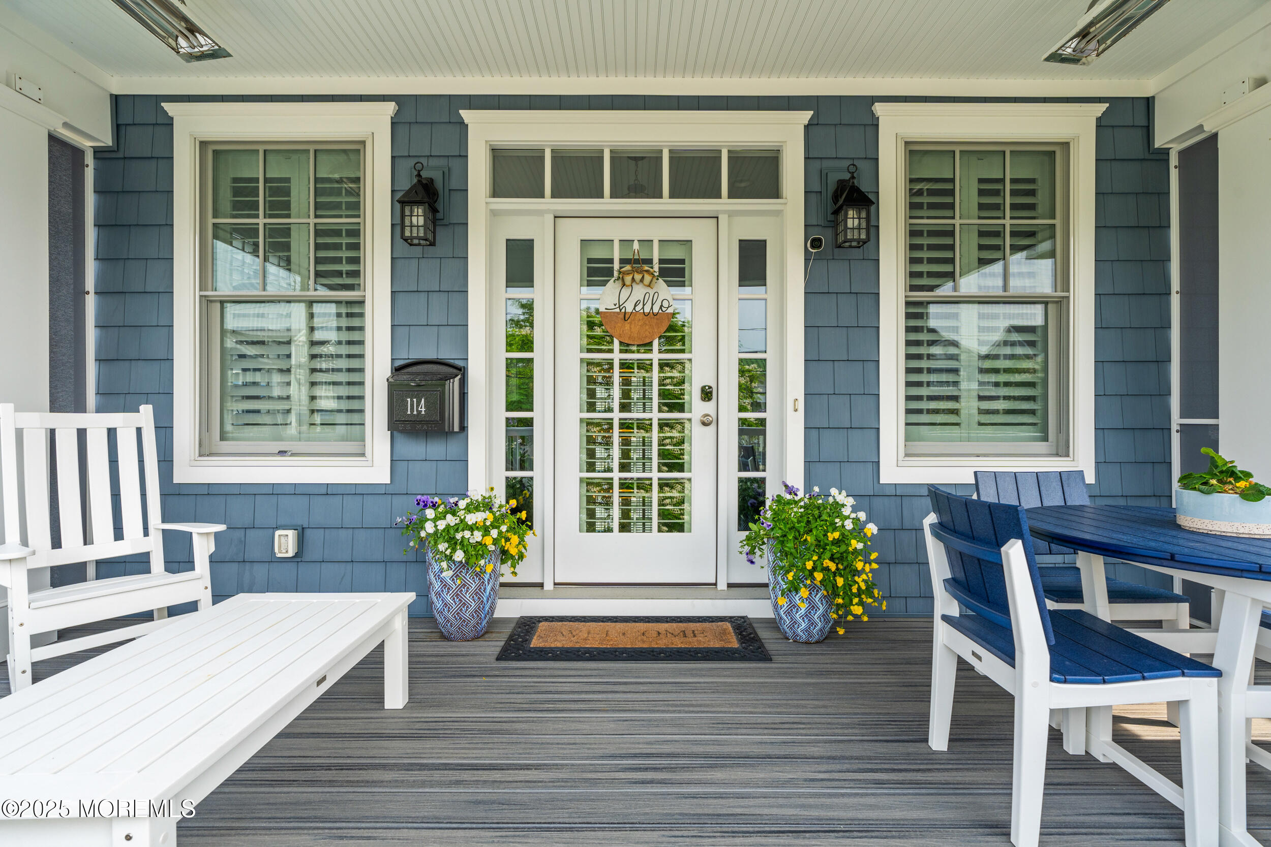 Bradley Beach, New Jersey, 07720, United States, 5 Bedrooms Bedrooms, ,6 BathroomsBathrooms,Residential,Active,1894762