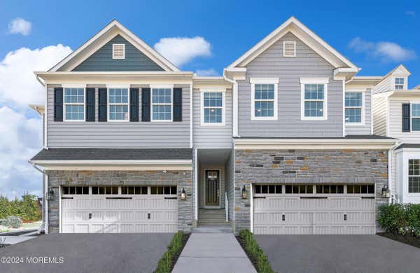 3032 QUAIL RIDGE BLVD, FARMINGDALE, NJ 07727 - Image 1