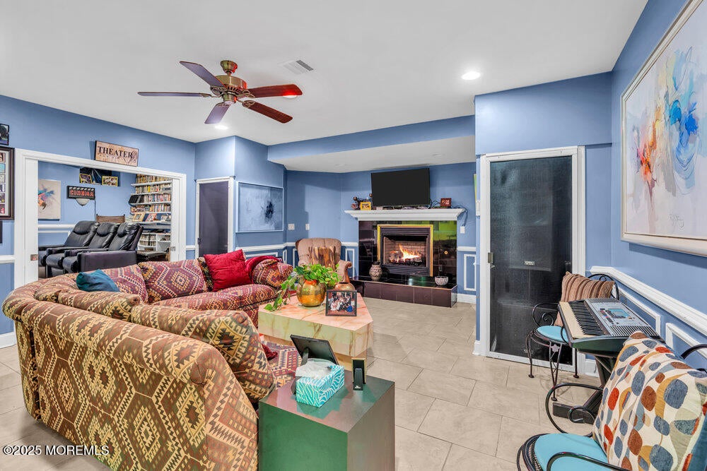 Jackson, New Jersey, 08527, United States, 5 Bedrooms Bedrooms, ,5 BathroomsBathrooms,Residential,Active,1992255