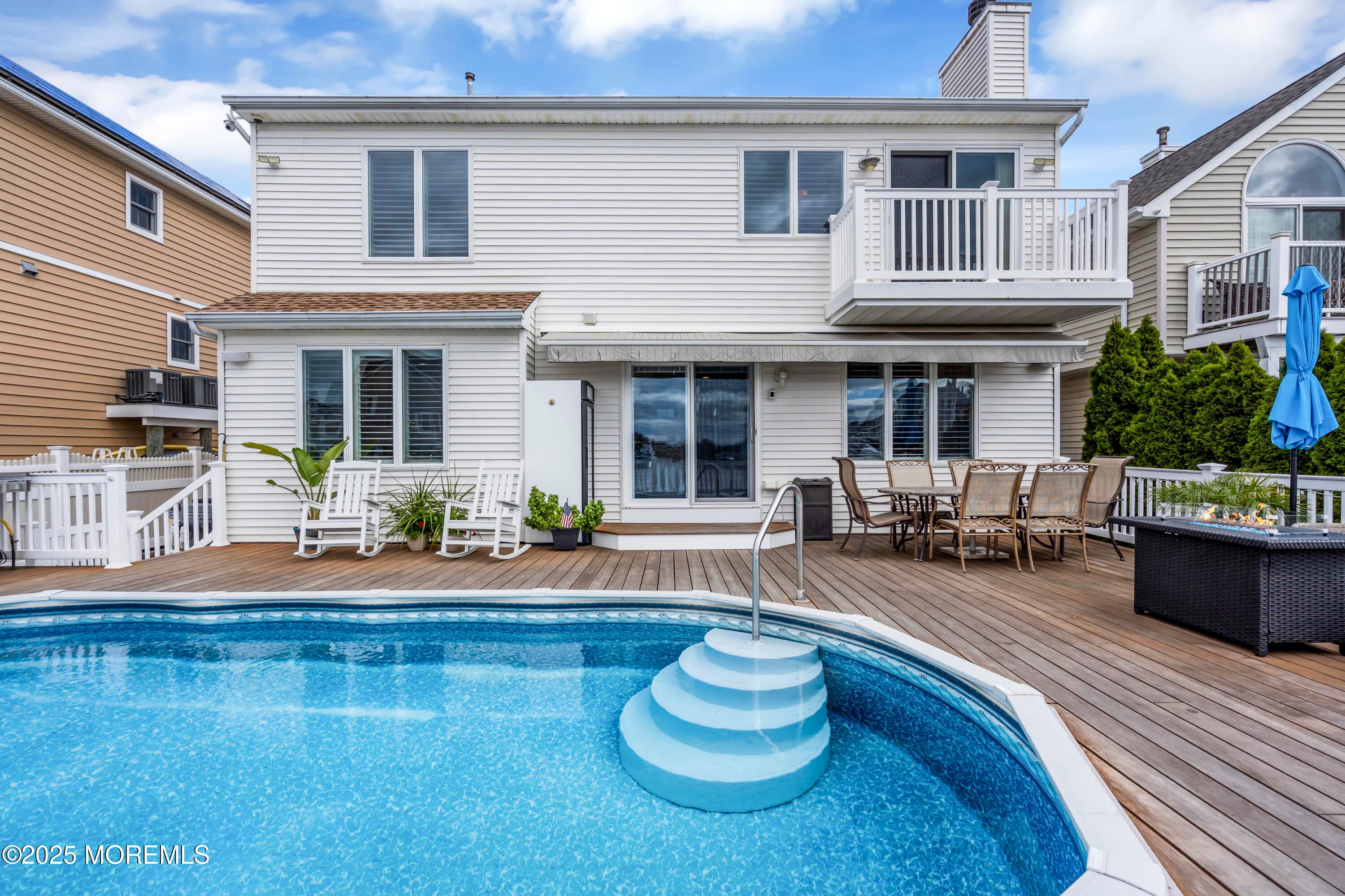 Brick, New Jersey, 08723, United States, 4 Bedrooms Bedrooms, ,3 BathroomsBathrooms,Residential,Active,1964471