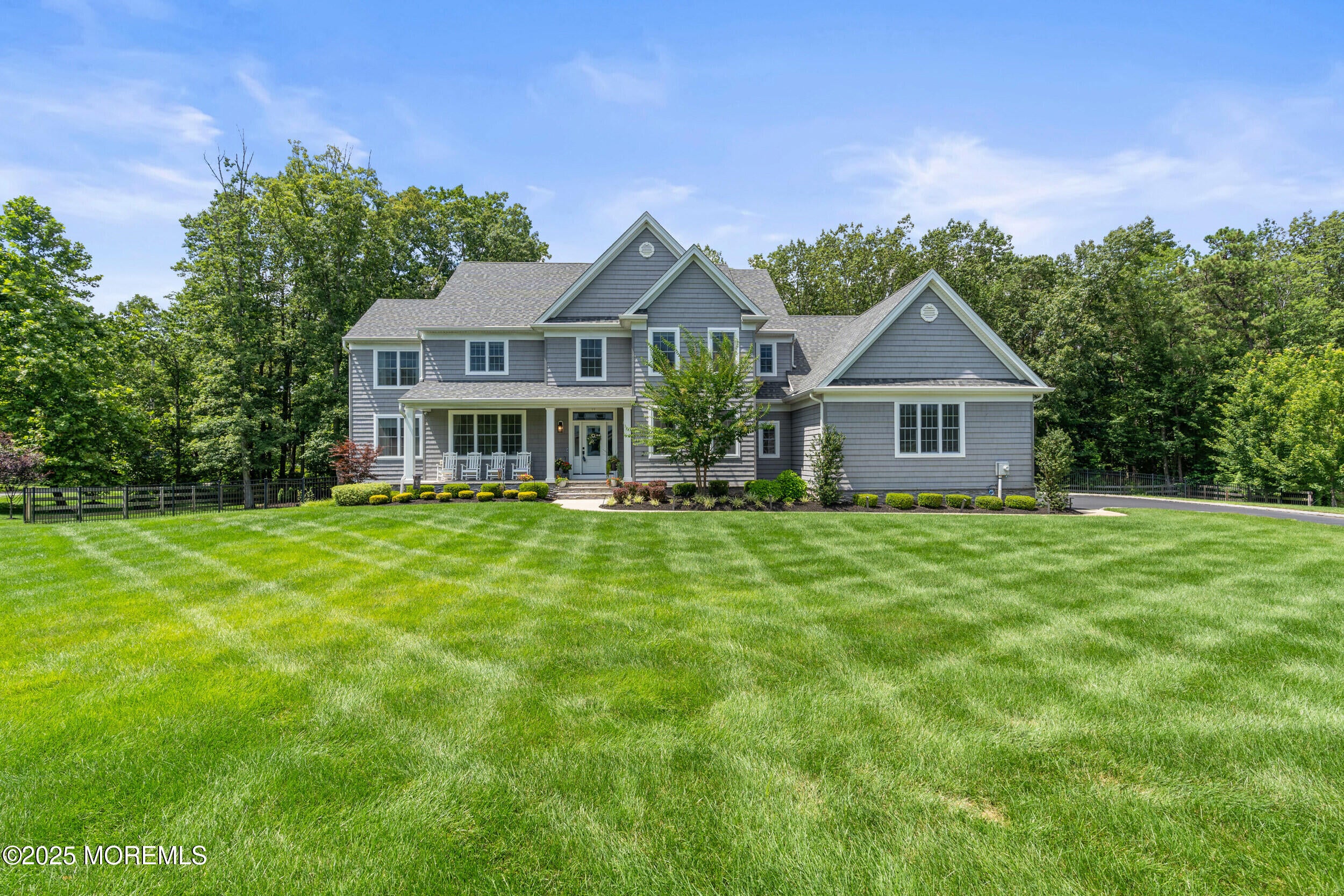 Farmingdale, New Jersey, 07727, United States, 5 Bedrooms Bedrooms, ,5 BathroomsBathrooms,Residential,Active,1900182