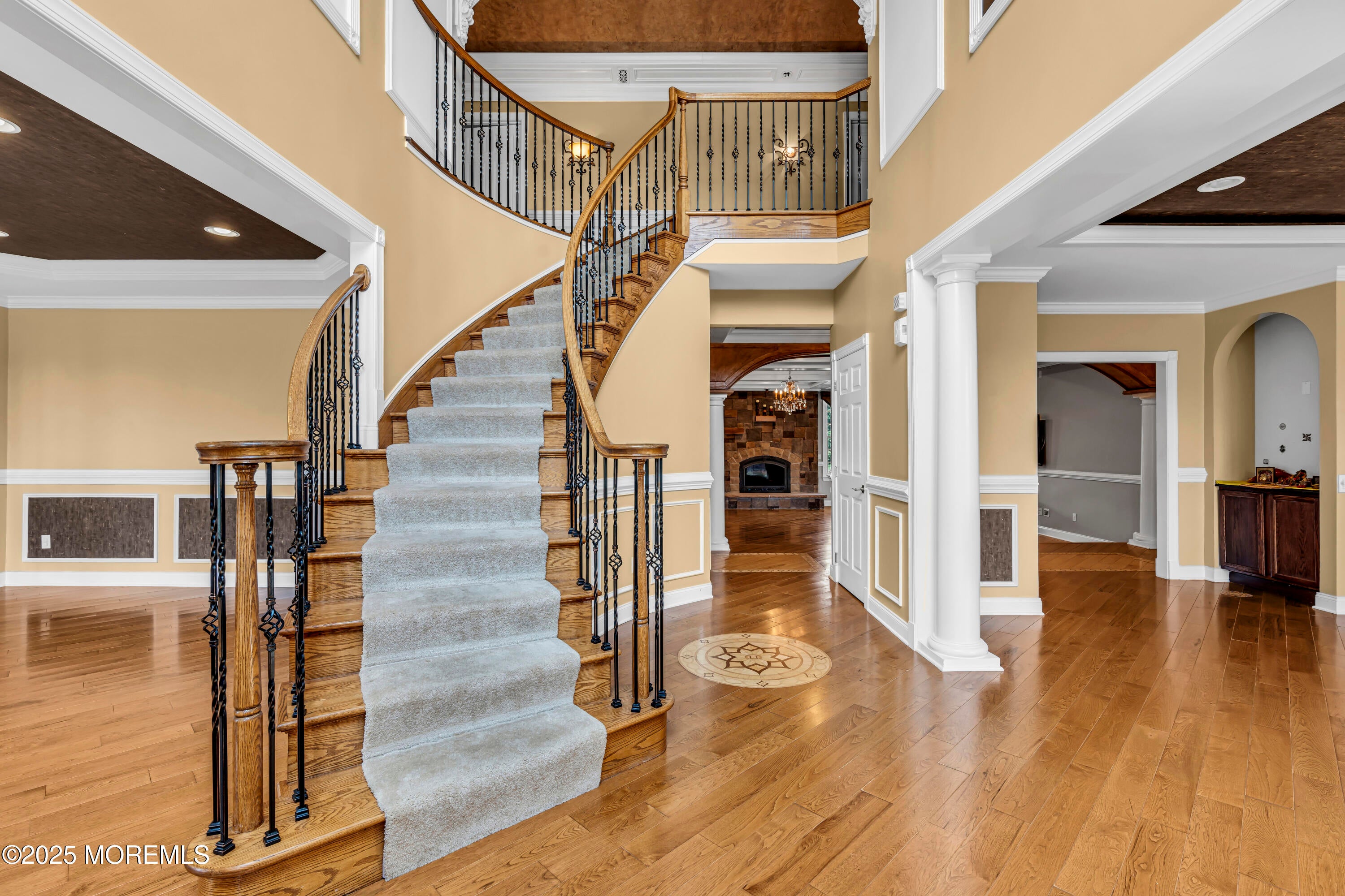 Farmingdale, New Jersey, 07727, United States, 4 Bedrooms Bedrooms, ,5 BathroomsBathrooms,Residential,Active,1868149