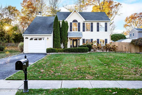 664 LOXLEY DR, TOMS RIVER, NJ 08753 - Image 1