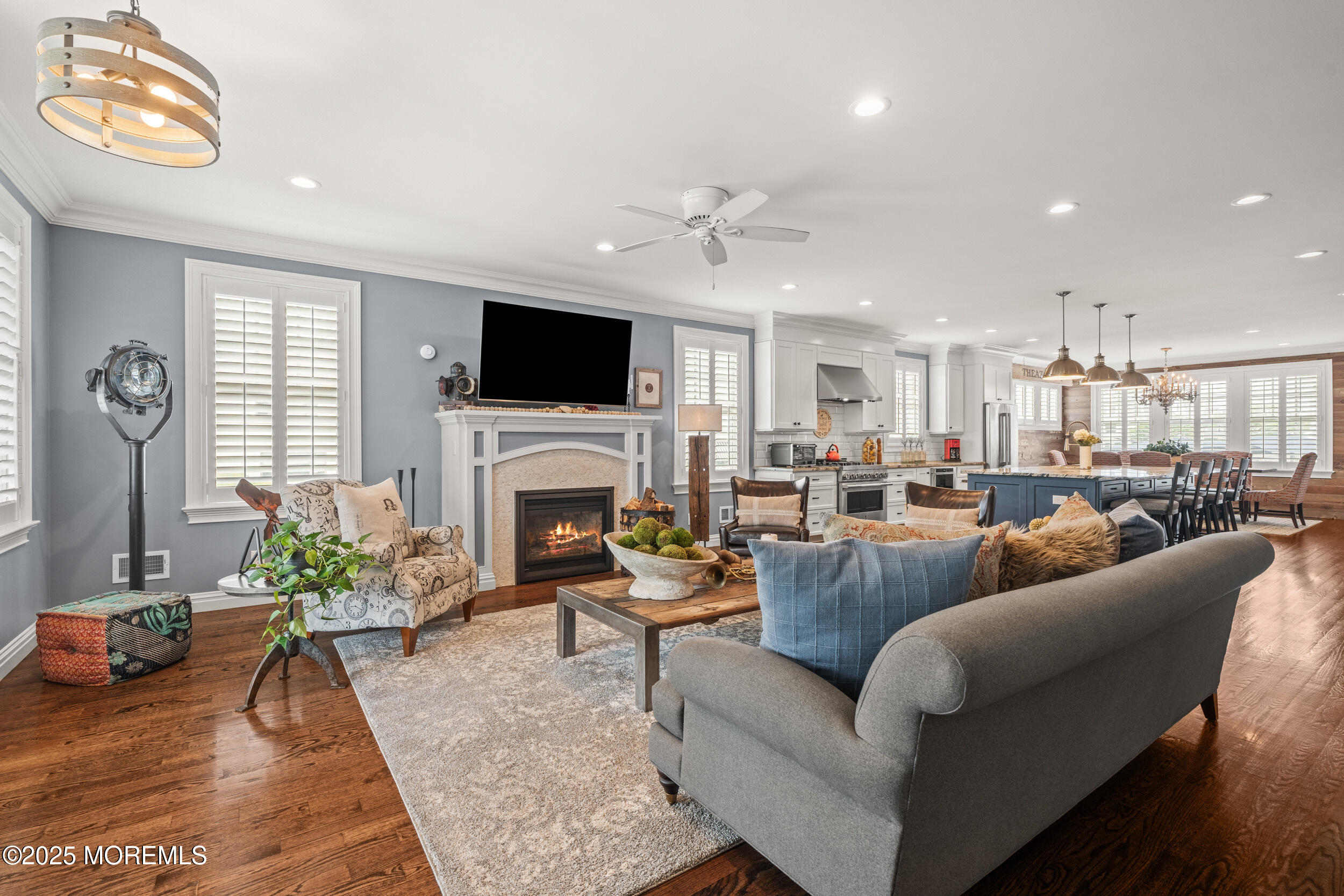 Bradley Beach, New Jersey, 07720, United States, 5 Bedrooms Bedrooms, ,6 BathroomsBathrooms,Residential,Active,1894762