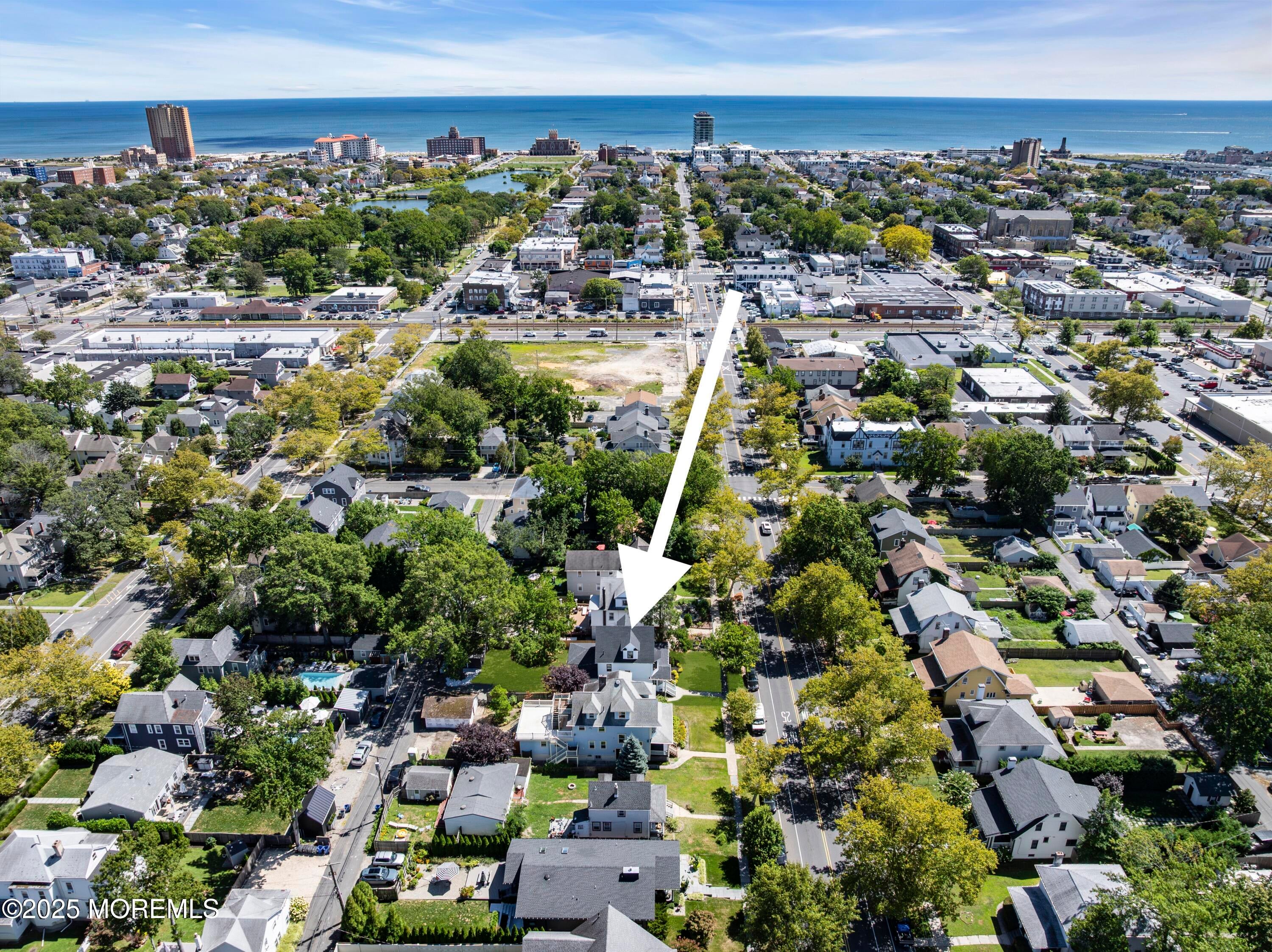 Asbury Park, New Jersey, 07712, United States, 6 Bedrooms Bedrooms, ,4 BathroomsBathrooms,Residential,Active,1929708