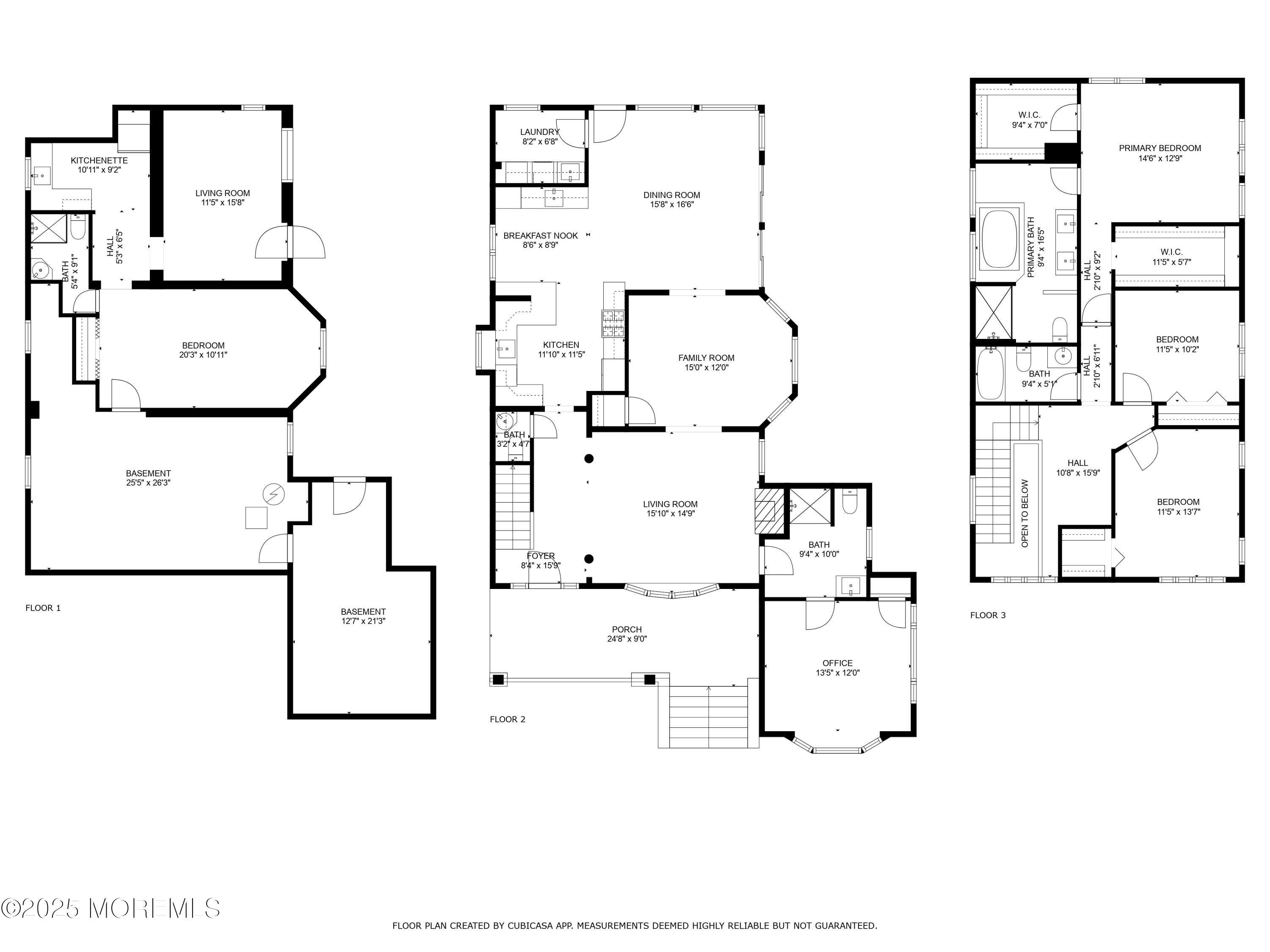 Atlantic Highlands, New Jersey, 07716, United States, 5 Bedrooms Bedrooms, ,5 BathroomsBathrooms,Residential,Active,1944030