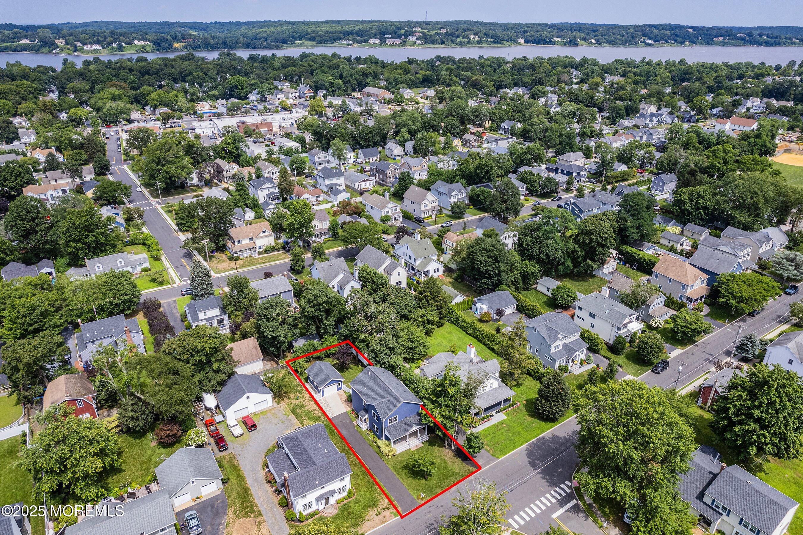 Fair Haven, New Jersey, 07704, United States, 4 Bedrooms Bedrooms, ,3 BathroomsBathrooms,Residential,Active,1905052
