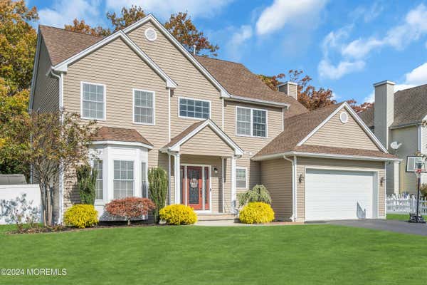 105 FORTUNE CT, TOMS RIVER, NJ 08755 - Image 1