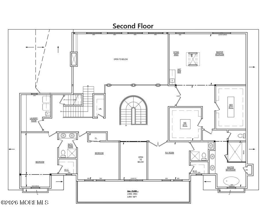 Colts Neck, New Jersey, 07722, United States, 5 Bedrooms Bedrooms, ,5 BathroomsBathrooms,Residential,Active,2007642