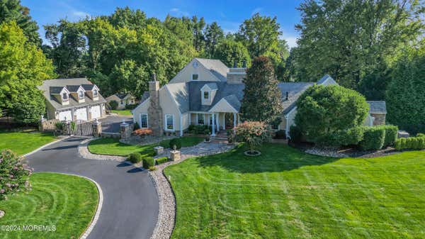 28 FOX HEDGE RD, COLTS NECK, NJ 07722 - Image 1